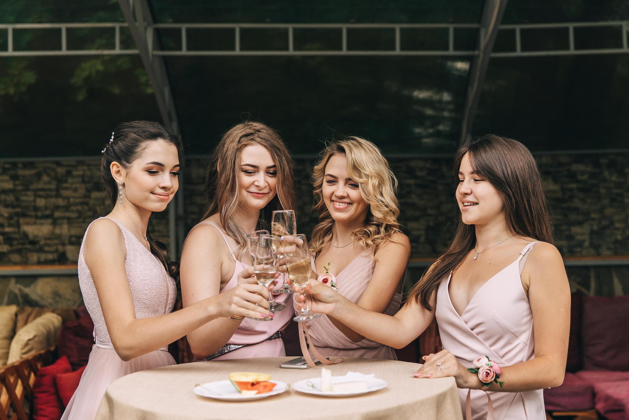 Катя и Андрей. Свадебный фотограф и видеограф Когай Дмитрий и Юлия