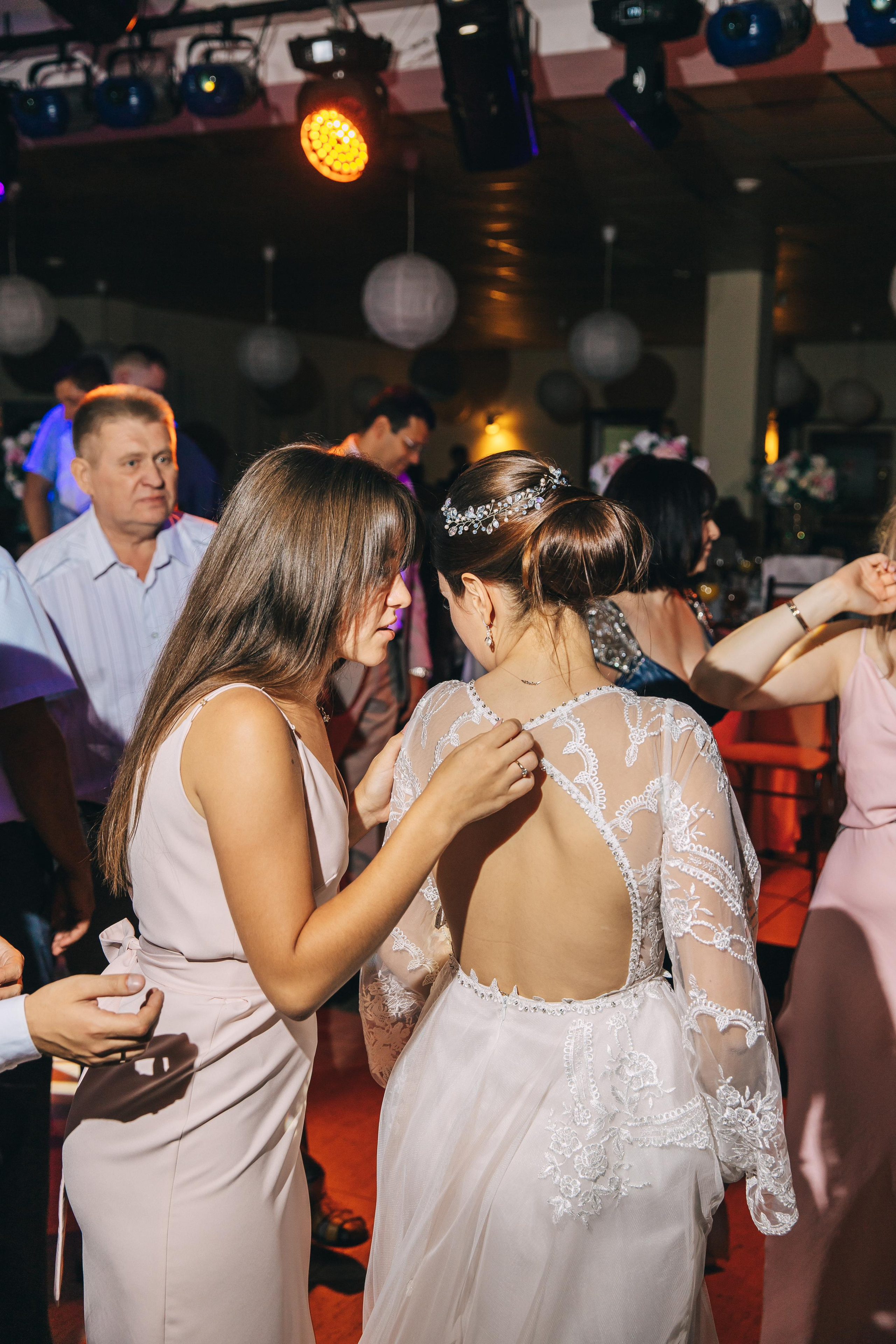 Катя и Андрей. Свадебный фотограф и видеограф Когай Дмитрий и Юлия