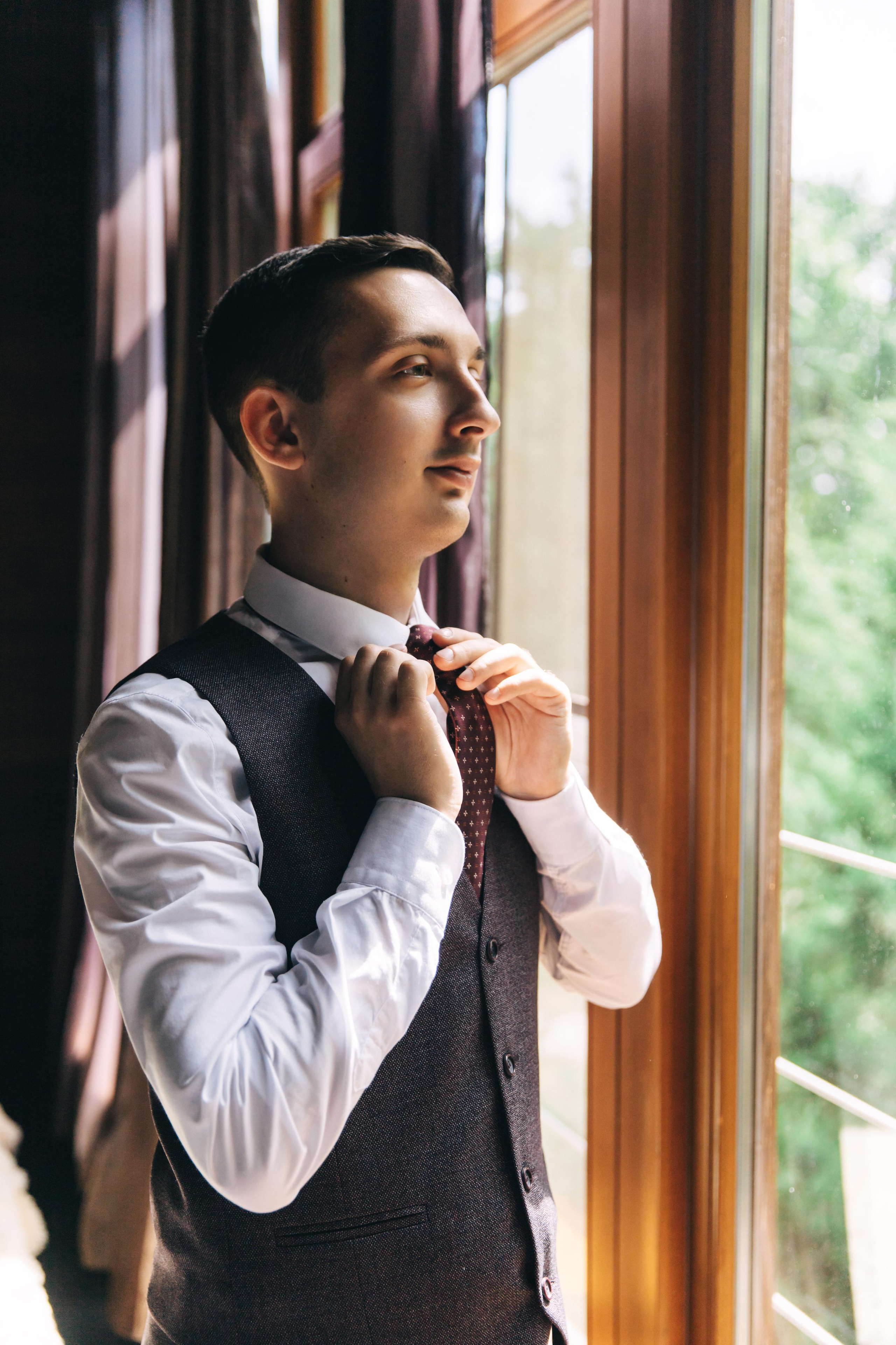 Катя и Андрей. Свадебный фотограф и видеограф Когай Дмитрий и Юлия