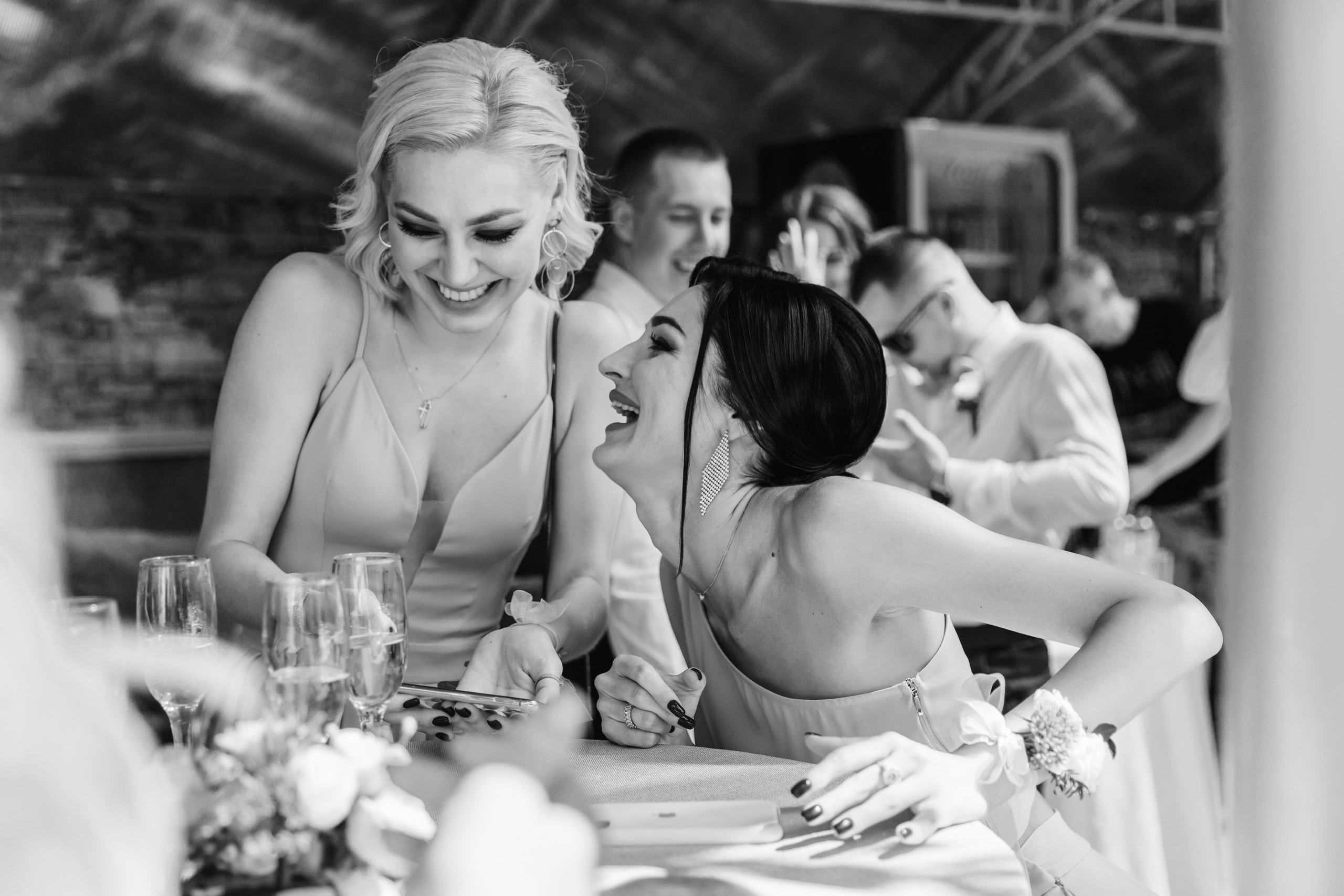 Влада и Сергей. Свадебный фотограф и видеограф Когай Дмитрий и Юлия