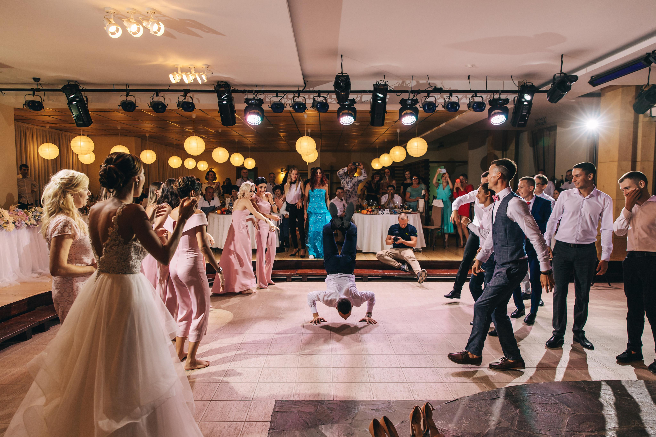 Влада и Сергей. Свадебный фотограф и видеограф Когай Дмитрий и Юлия