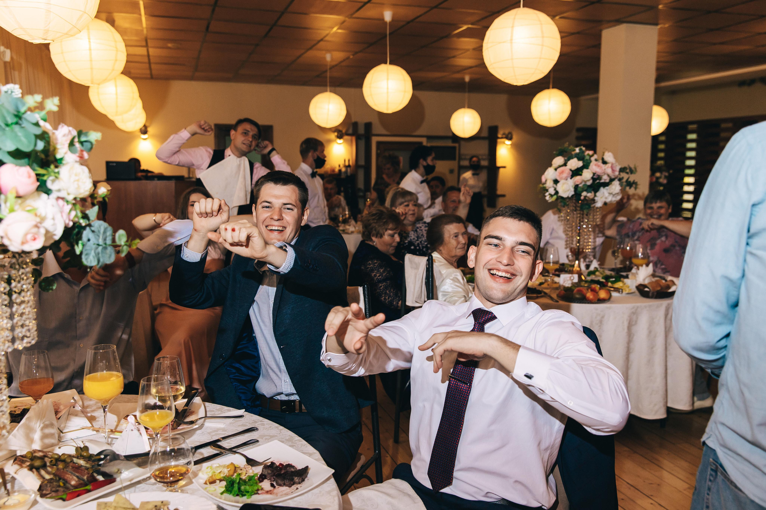 Катя и Андрей. Свадебный фотограф и видеограф Когай Дмитрий и Юлия