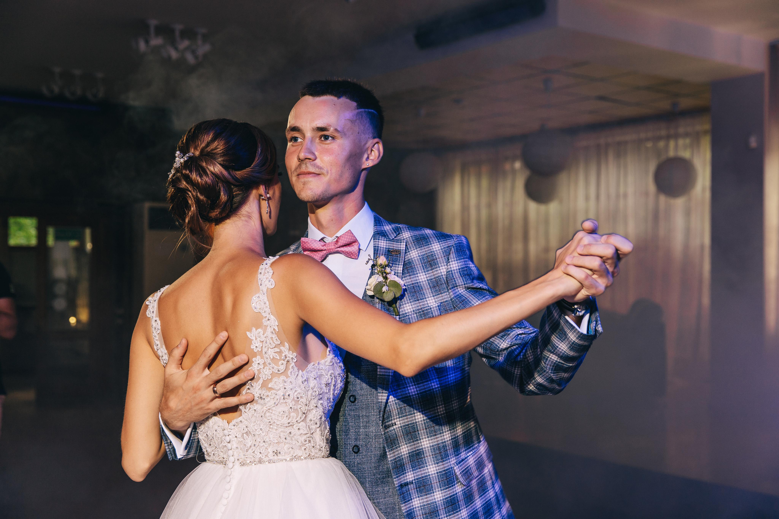 Влада и Сергей. Свадебный фотограф и видеограф Когай Дмитрий и Юлия