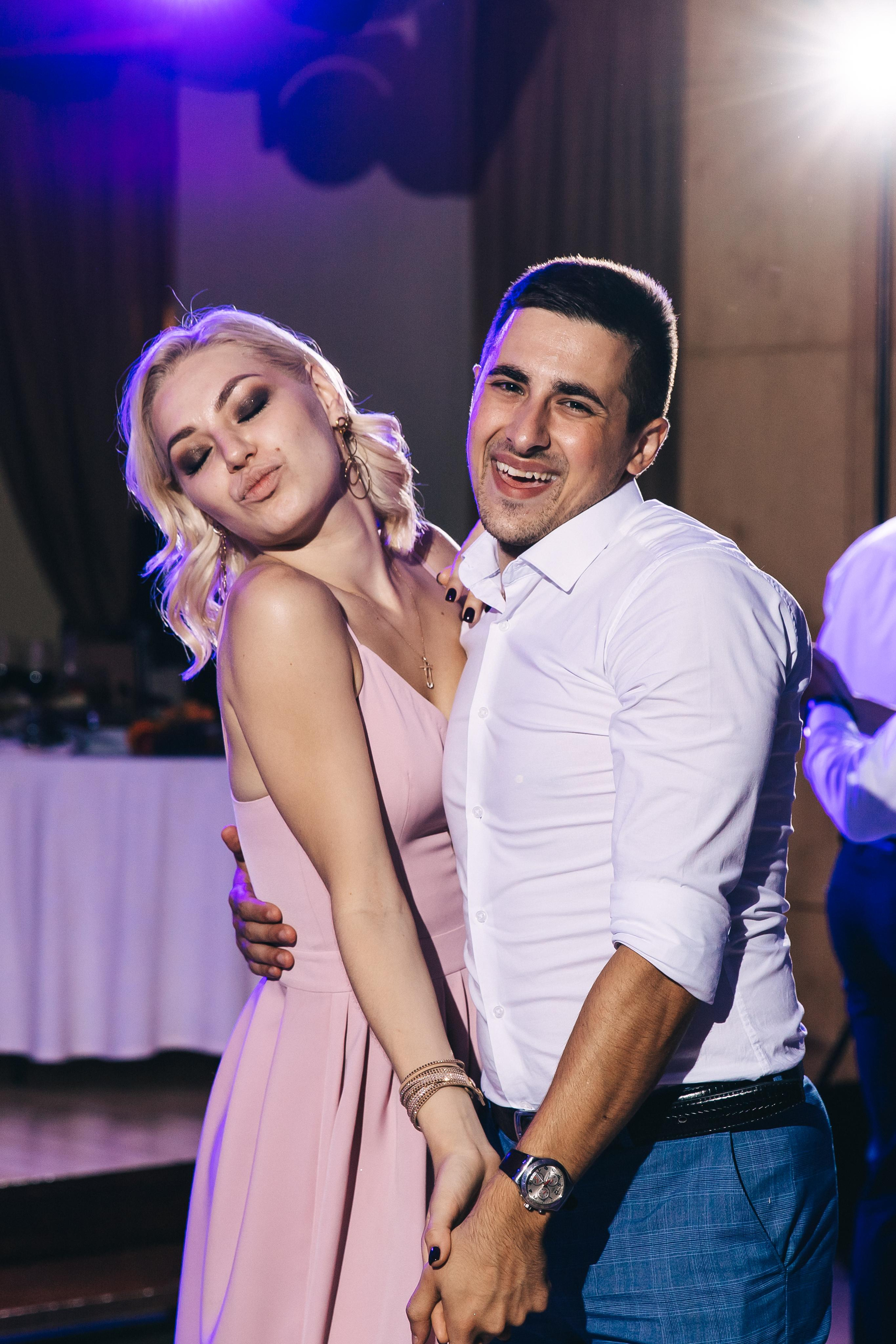 Влада и Сергей. Свадебный фотограф и видеограф Когай Дмитрий и Юлия