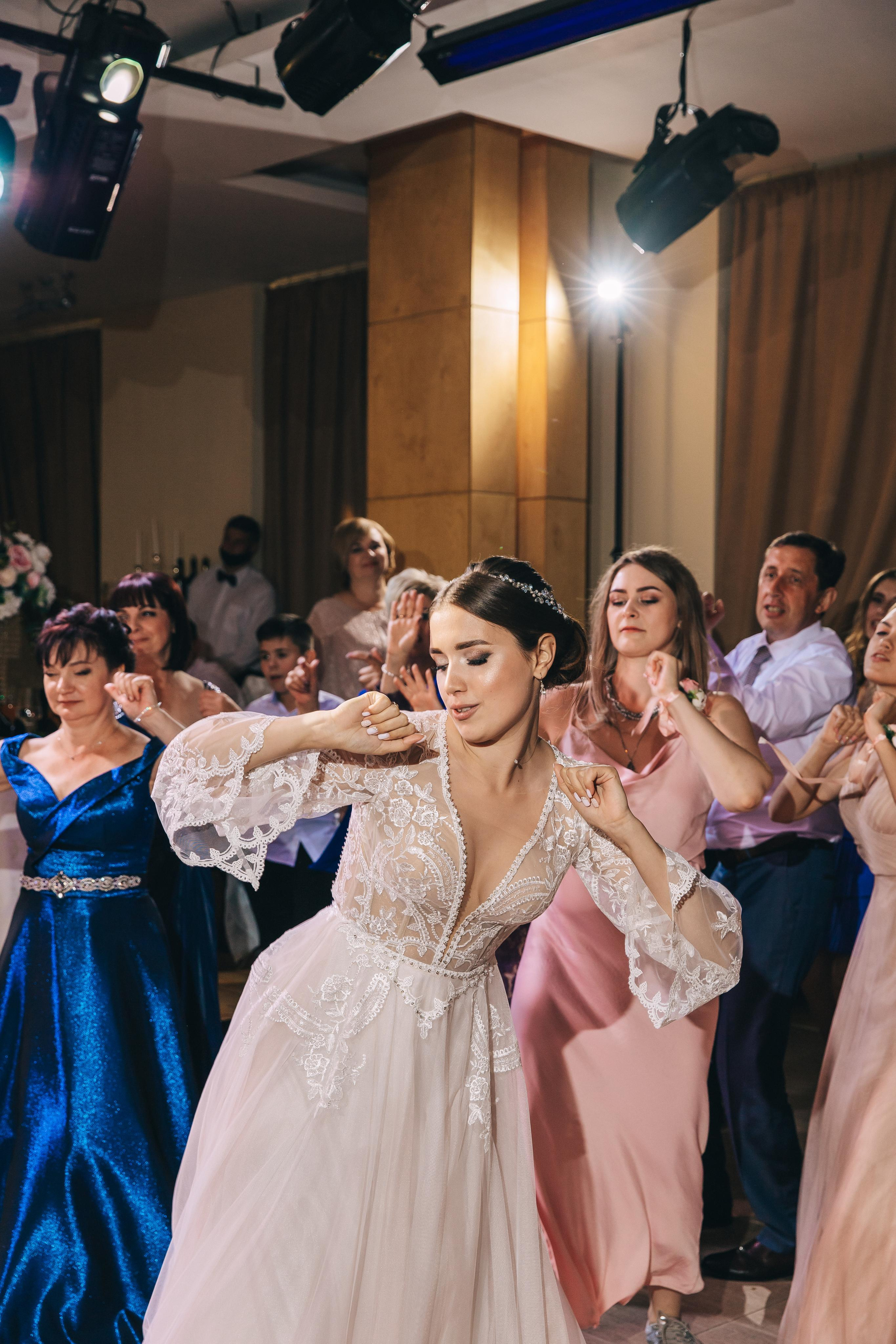 Катя и Андрей. Свадебный фотограф и видеограф Когай Дмитрий и Юлия