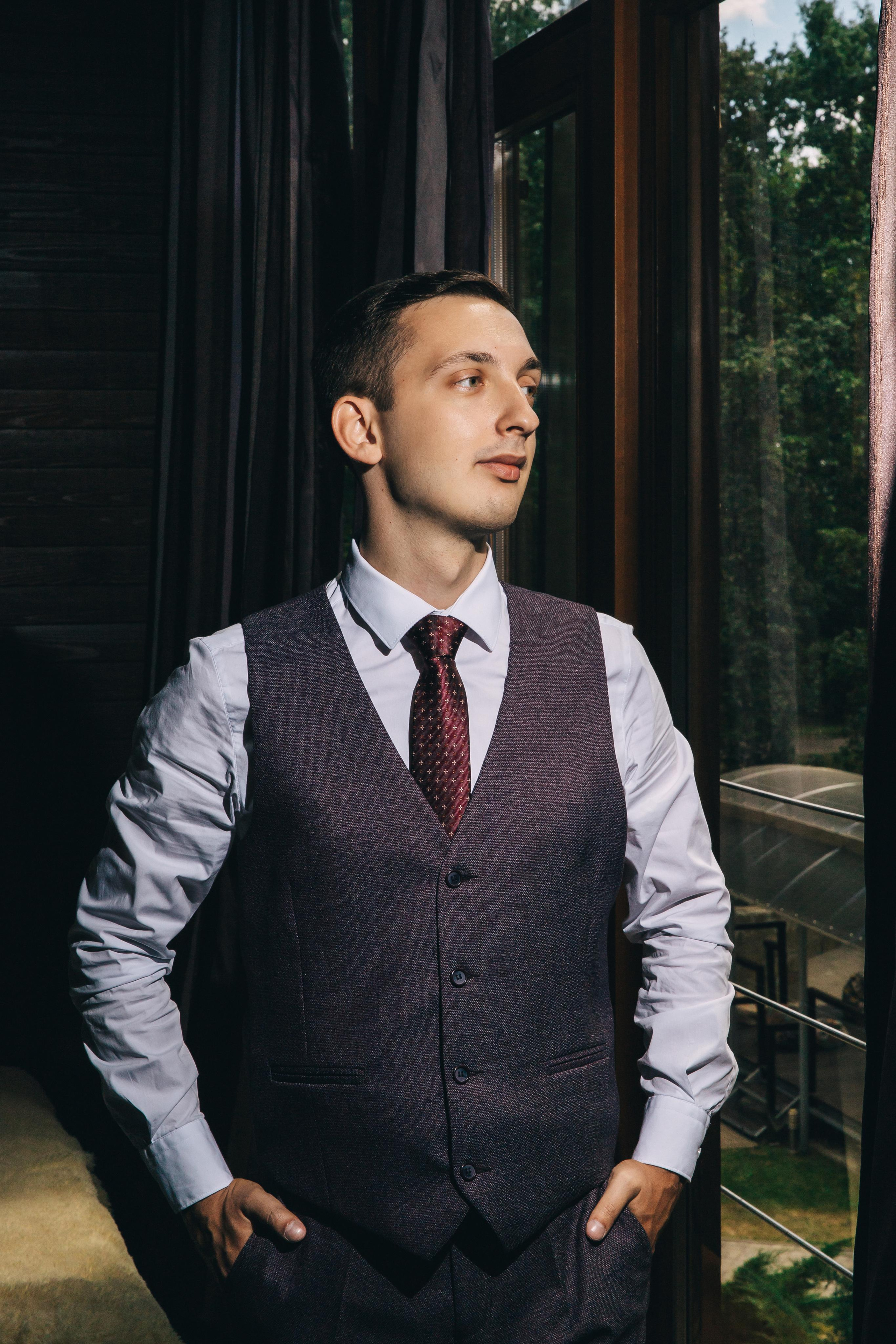 Катя и Андрей. Свадебный фотограф и видеограф Когай Дмитрий и Юлия