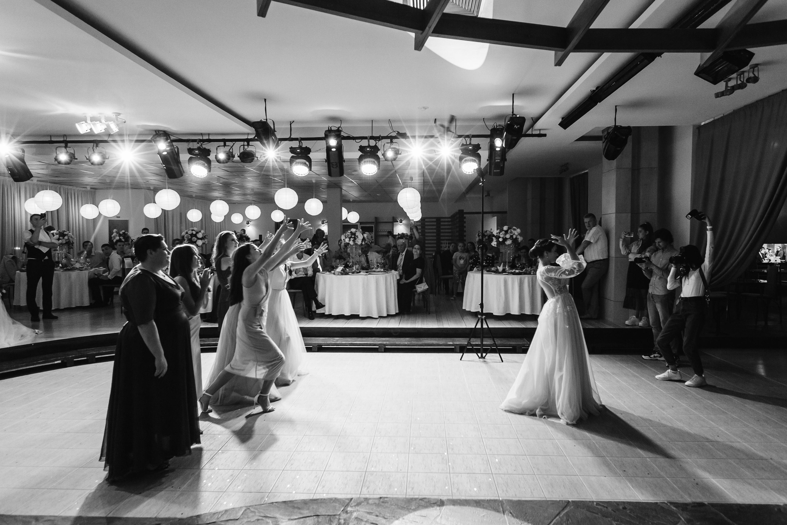 Катя и Андрей. Свадебный фотограф и видеограф Когай Дмитрий и Юлия