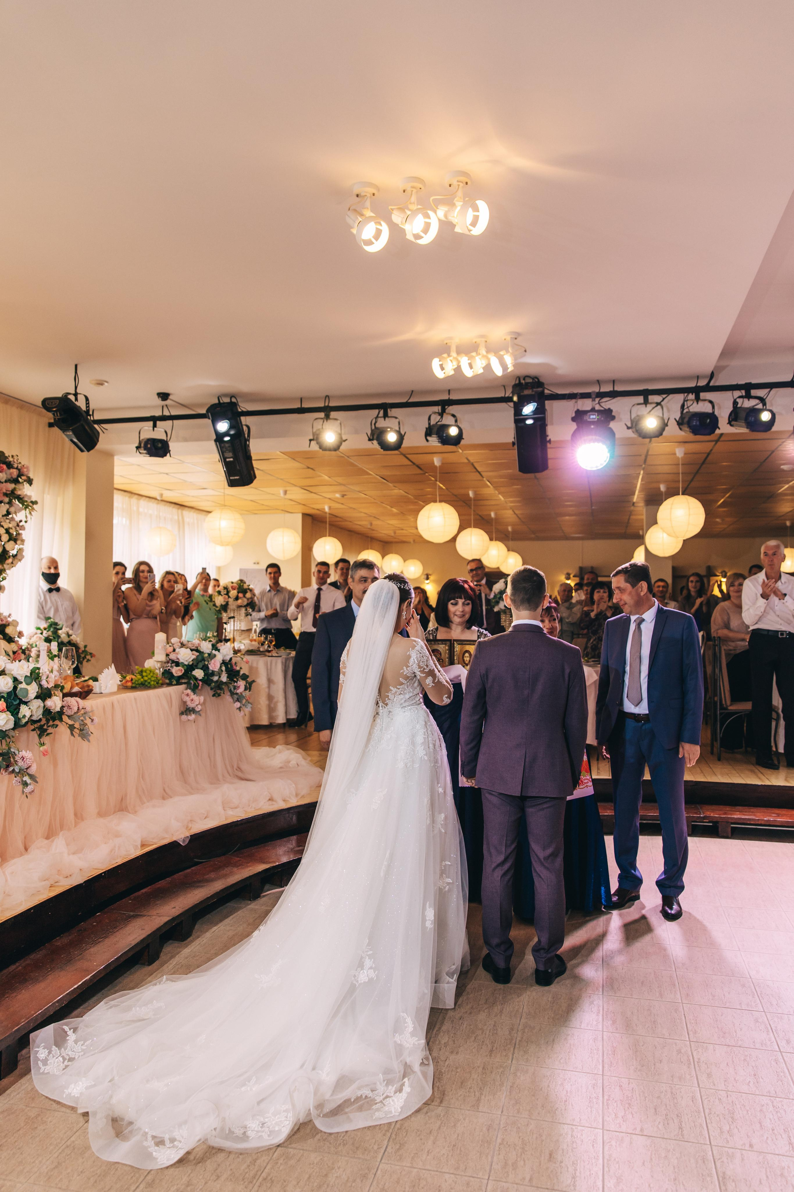 Катя и Андрей. Свадебный фотограф и видеограф Когай Дмитрий и Юлия