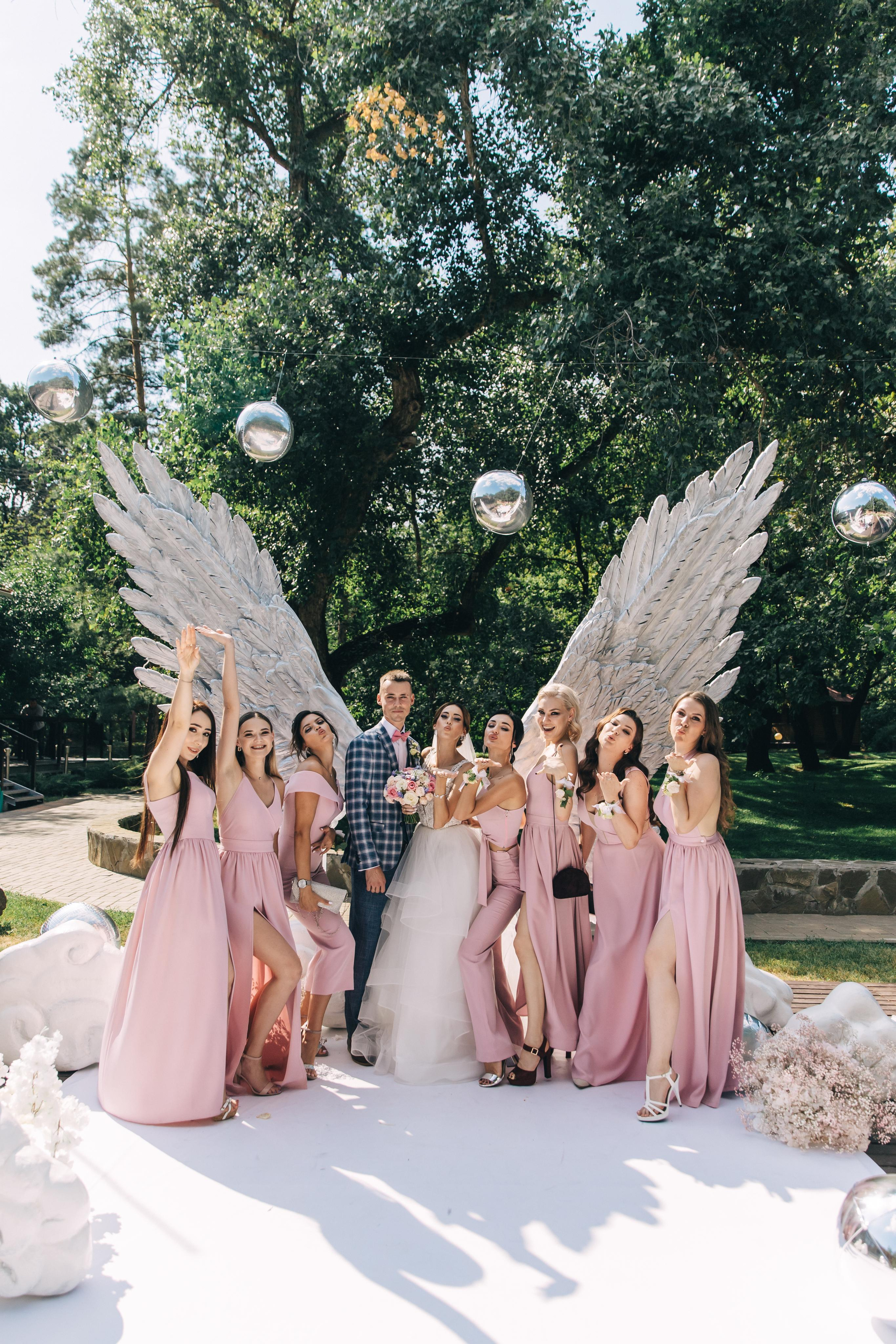 Влада и Сергей. Свадебный фотограф и видеограф Когай Дмитрий и Юлия