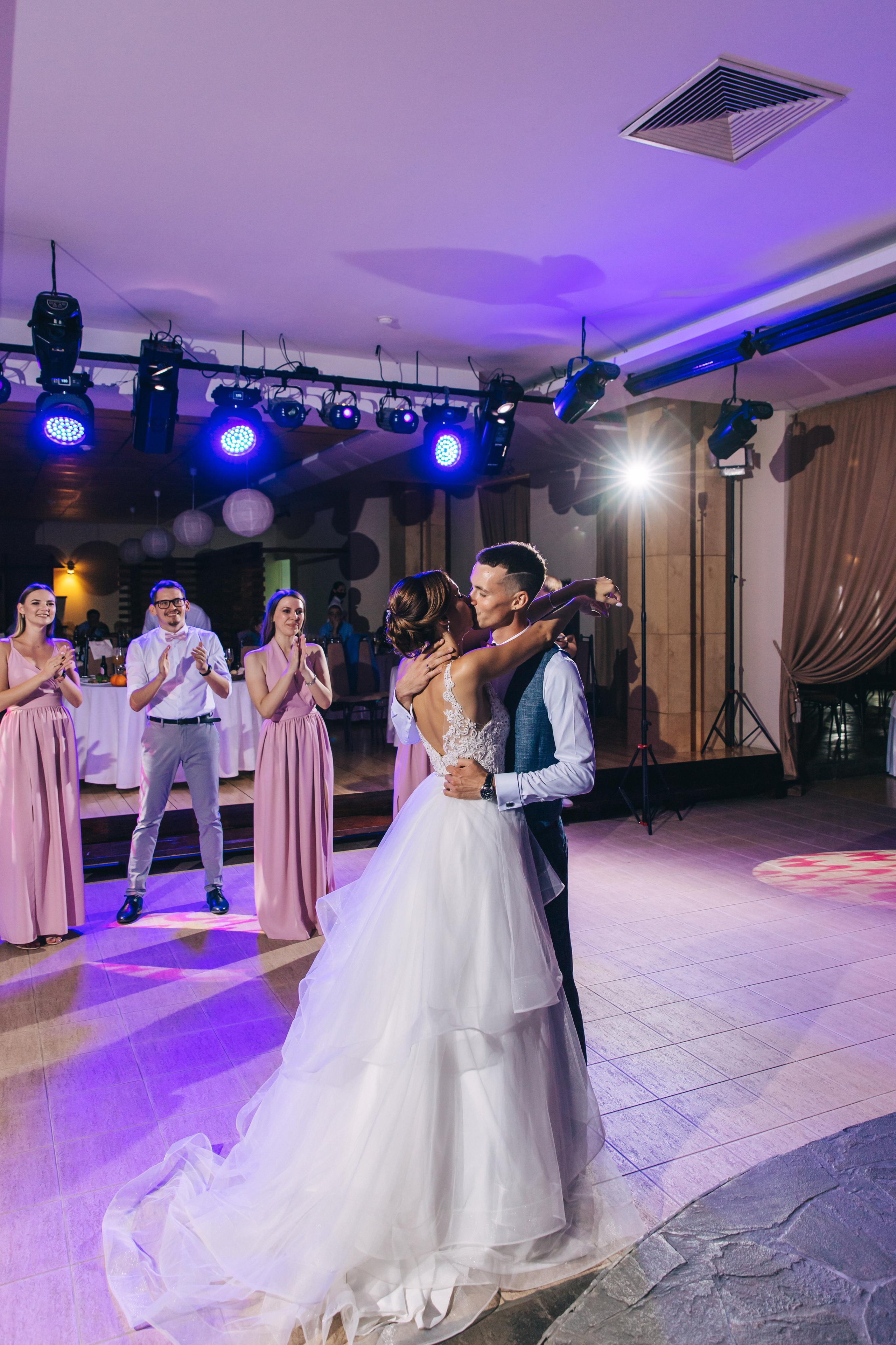 Влада и Сергей. Свадебный фотограф и видеограф Когай Дмитрий и Юлия