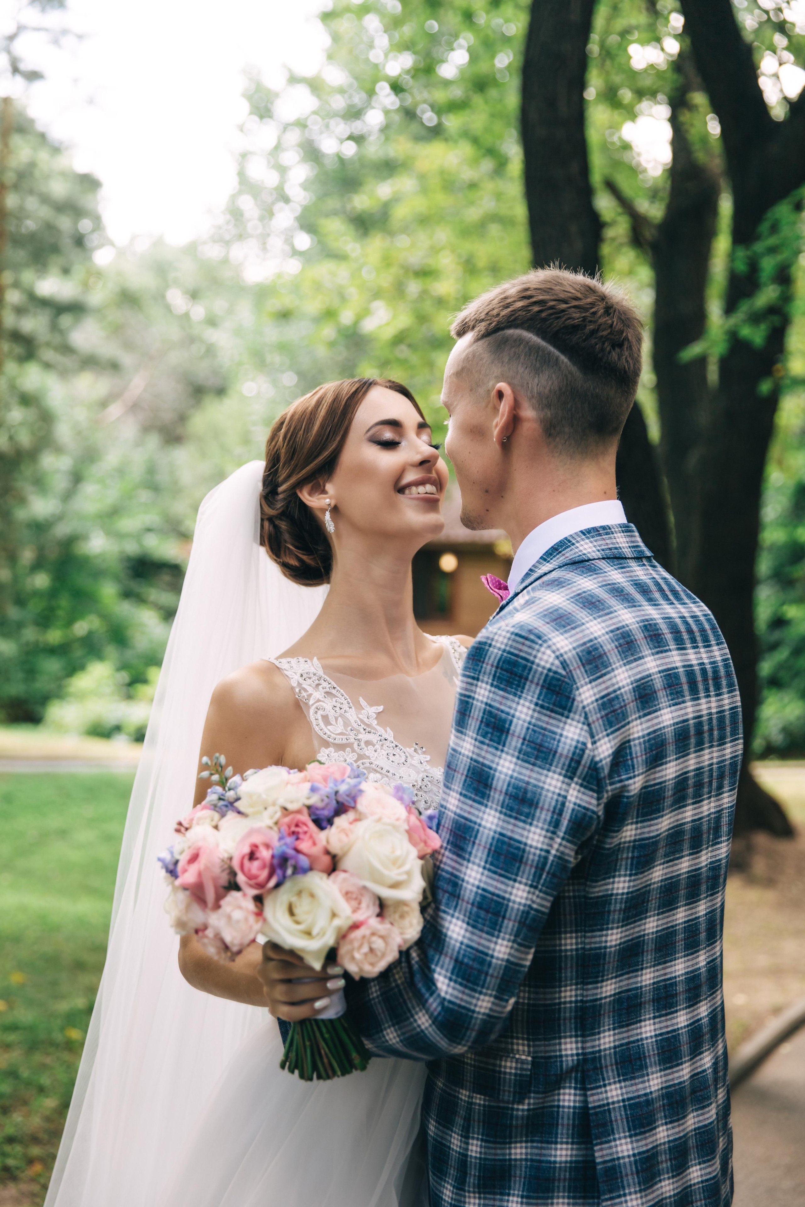 Влада и Сергей. Свадебный фотограф и видеограф Когай Дмитрий и Юлия