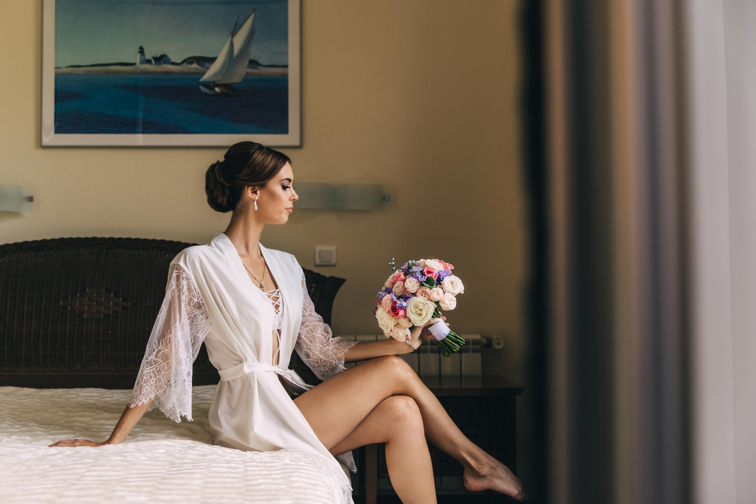 Влада и Сергей. Свадебный фотограф и видеограф Когай Дмитрий и Юлия