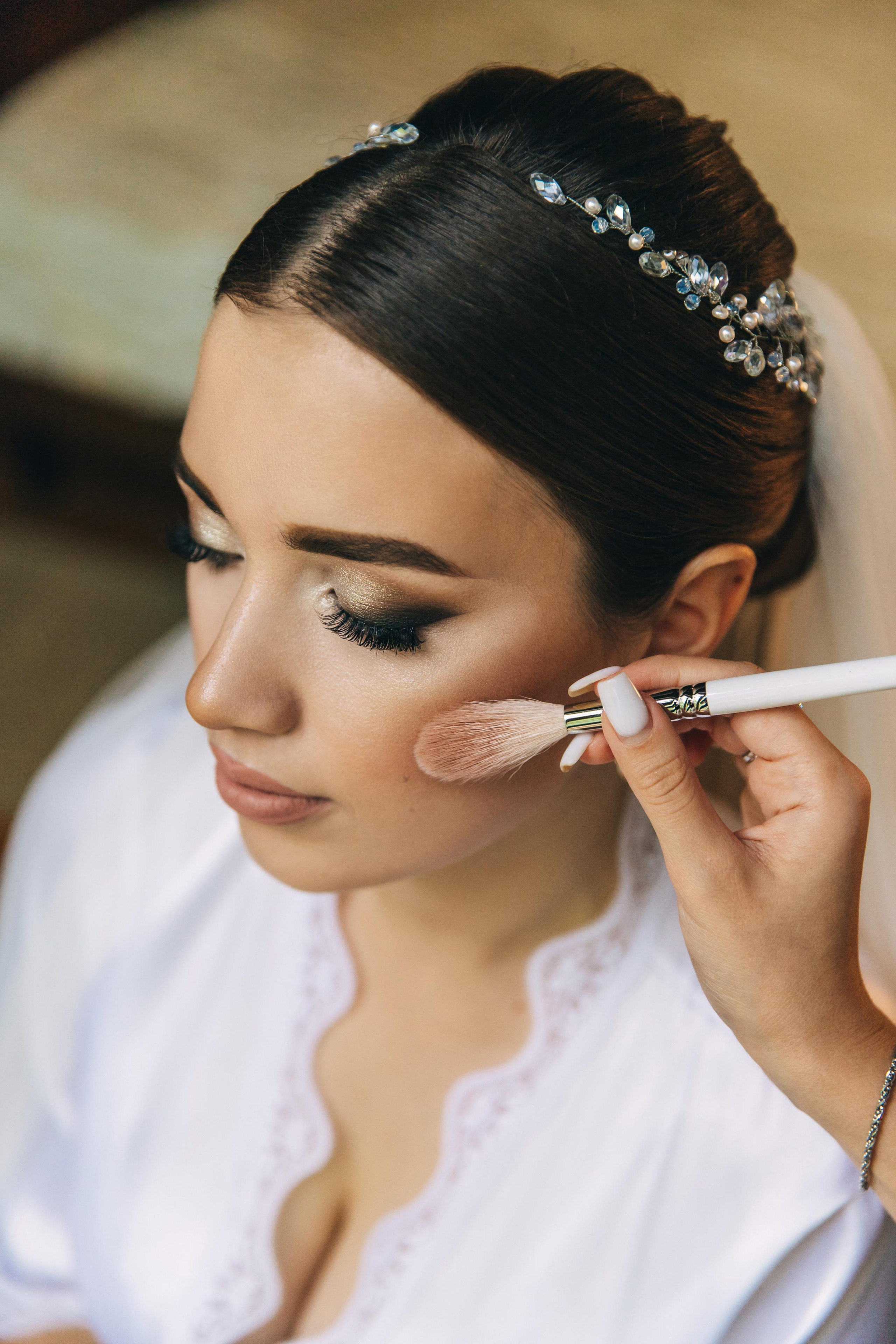 Катя и Андрей. Свадебный фотограф и видеограф Когай Дмитрий и Юлия