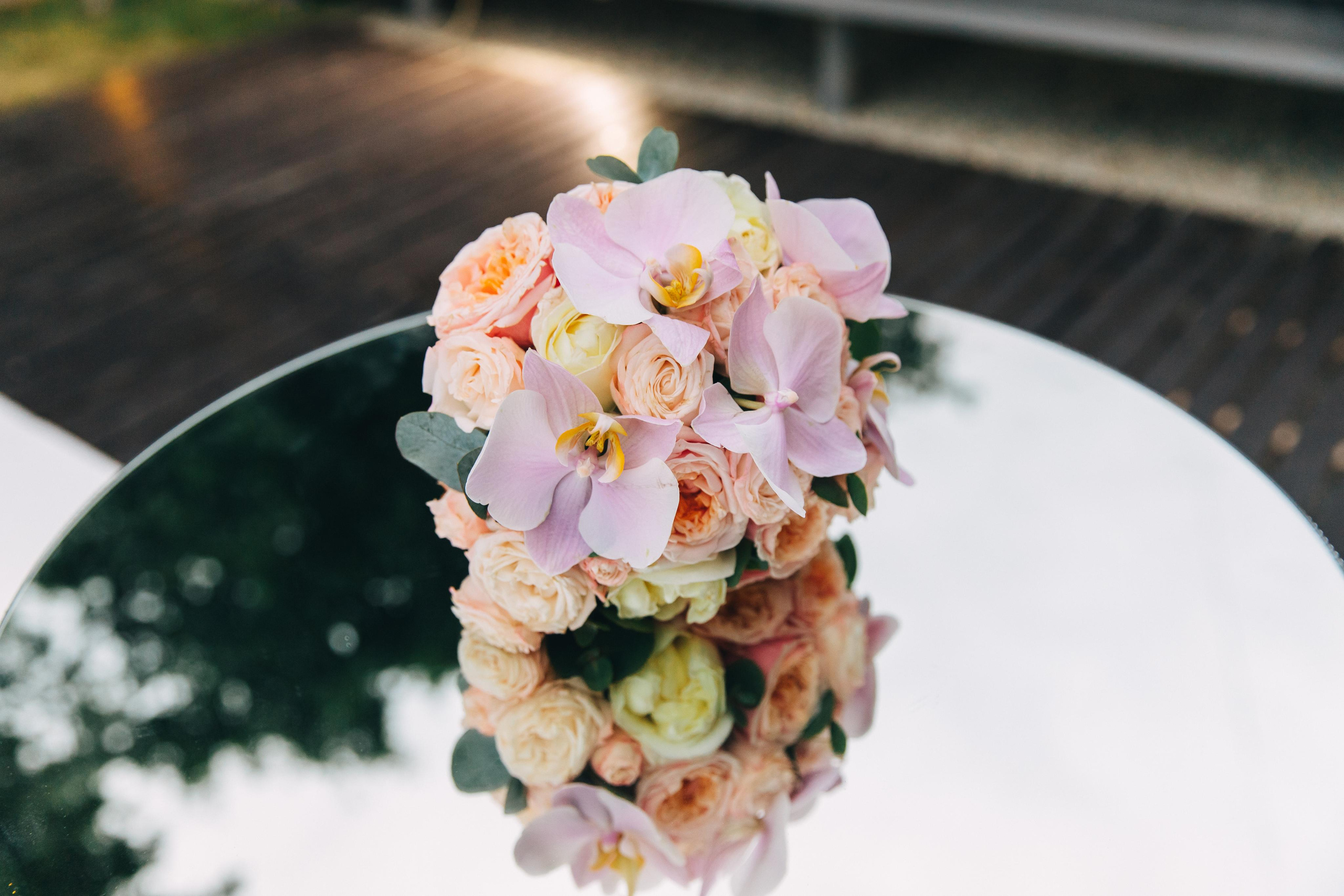 Катя и Андрей. Свадебный фотограф и видеограф Когай Дмитрий и Юлия