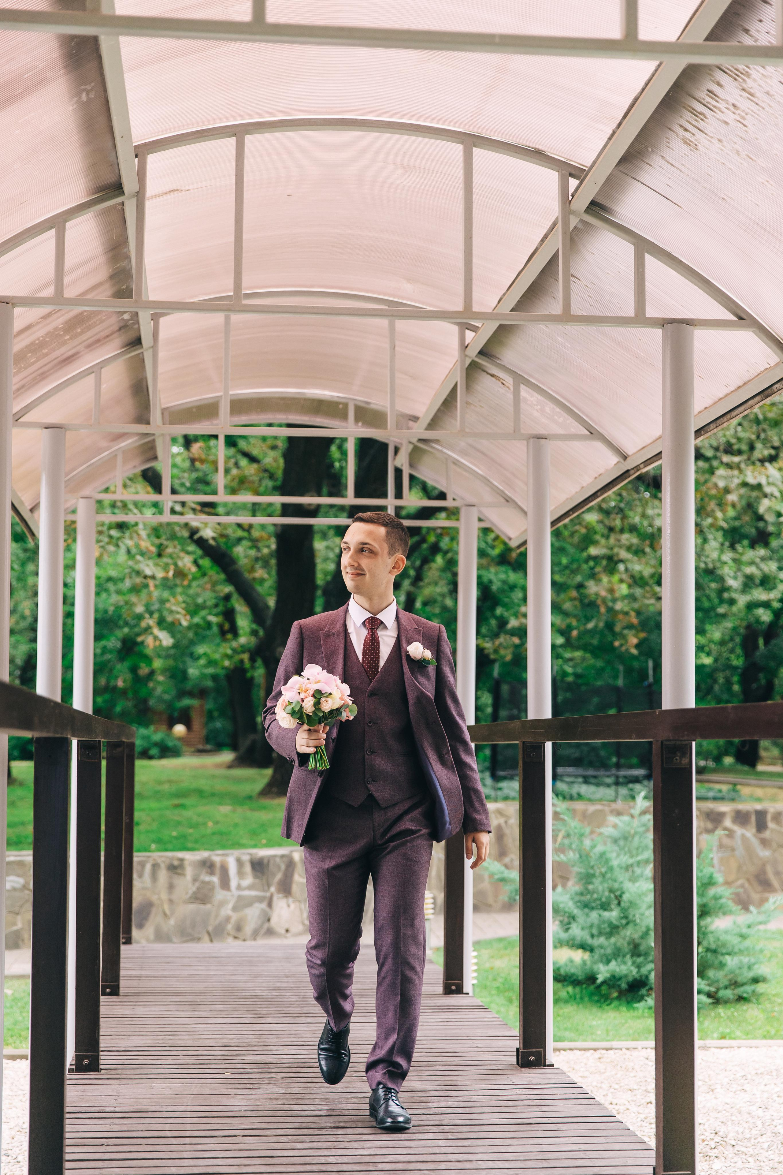 Катя и Андрей. Свадебный фотограф и видеограф Когай Дмитрий и Юлия