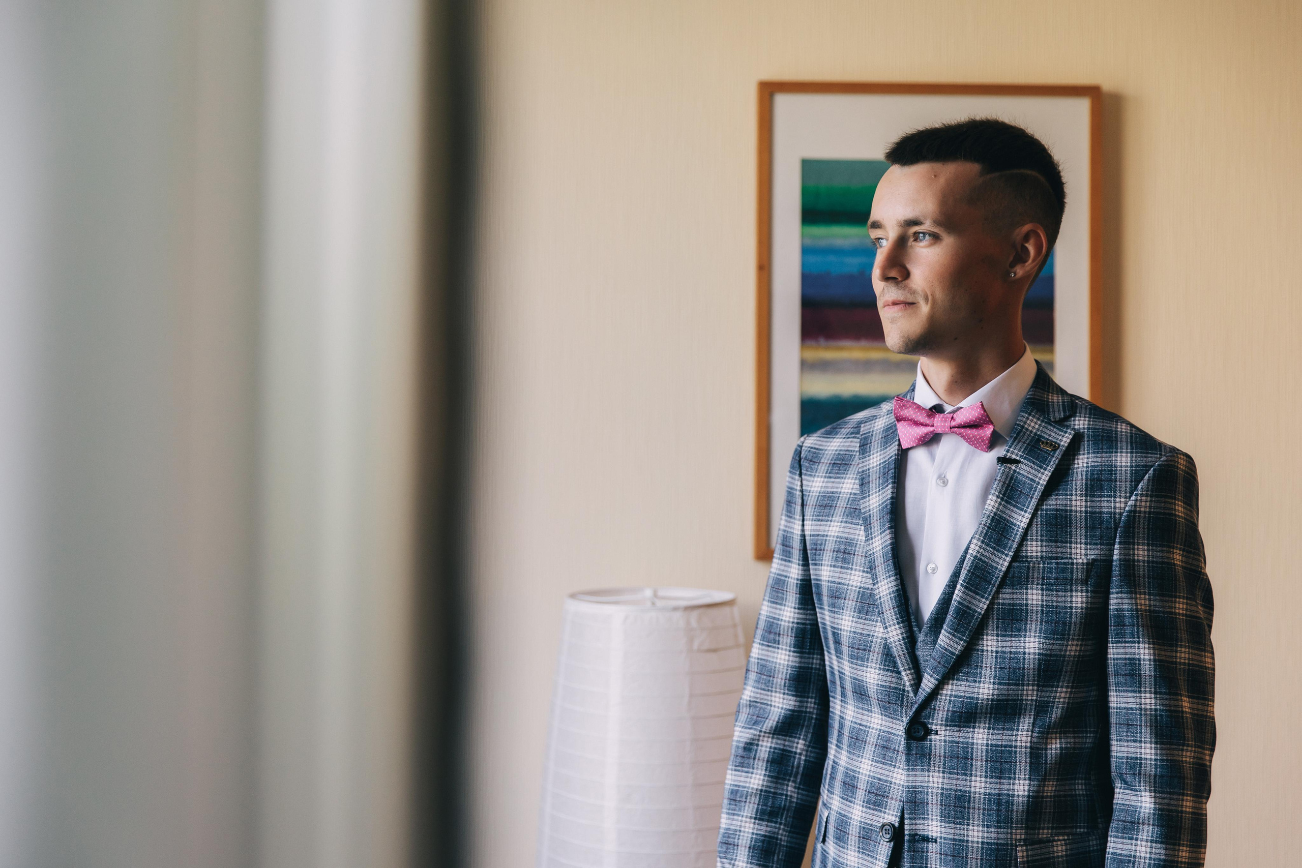 Влада и Сергей. Свадебный фотограф и видеограф Когай Дмитрий и Юлия