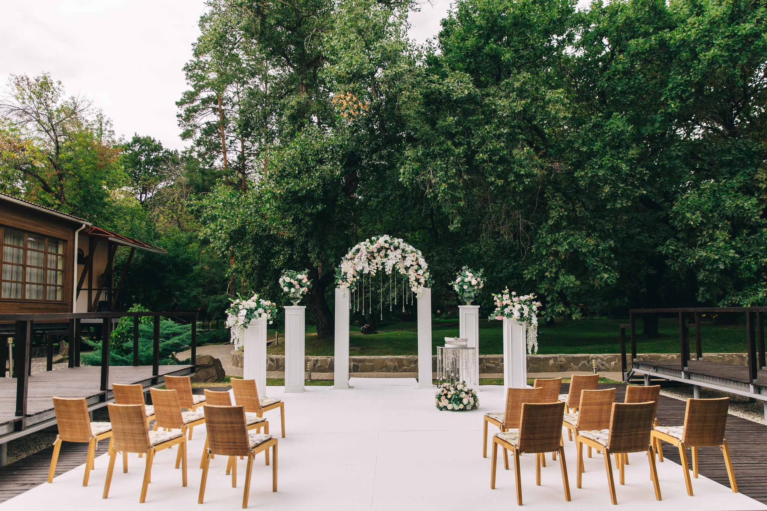 Катя и Андрей. Свадебный фотограф и видеограф Когай Дмитрий и Юлия