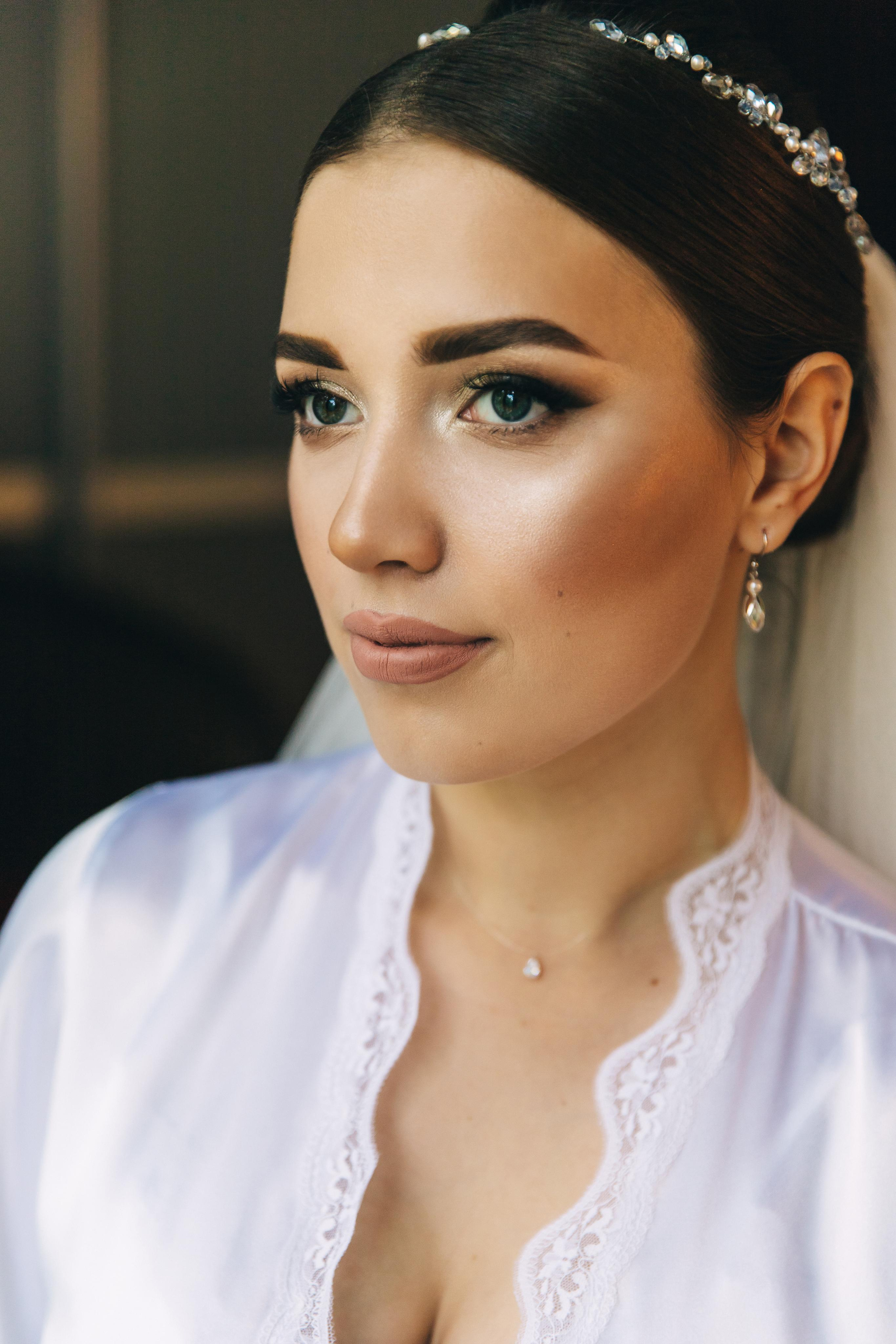 Катя и Андрей. Свадебный фотограф и видеограф Когай Дмитрий и Юлия