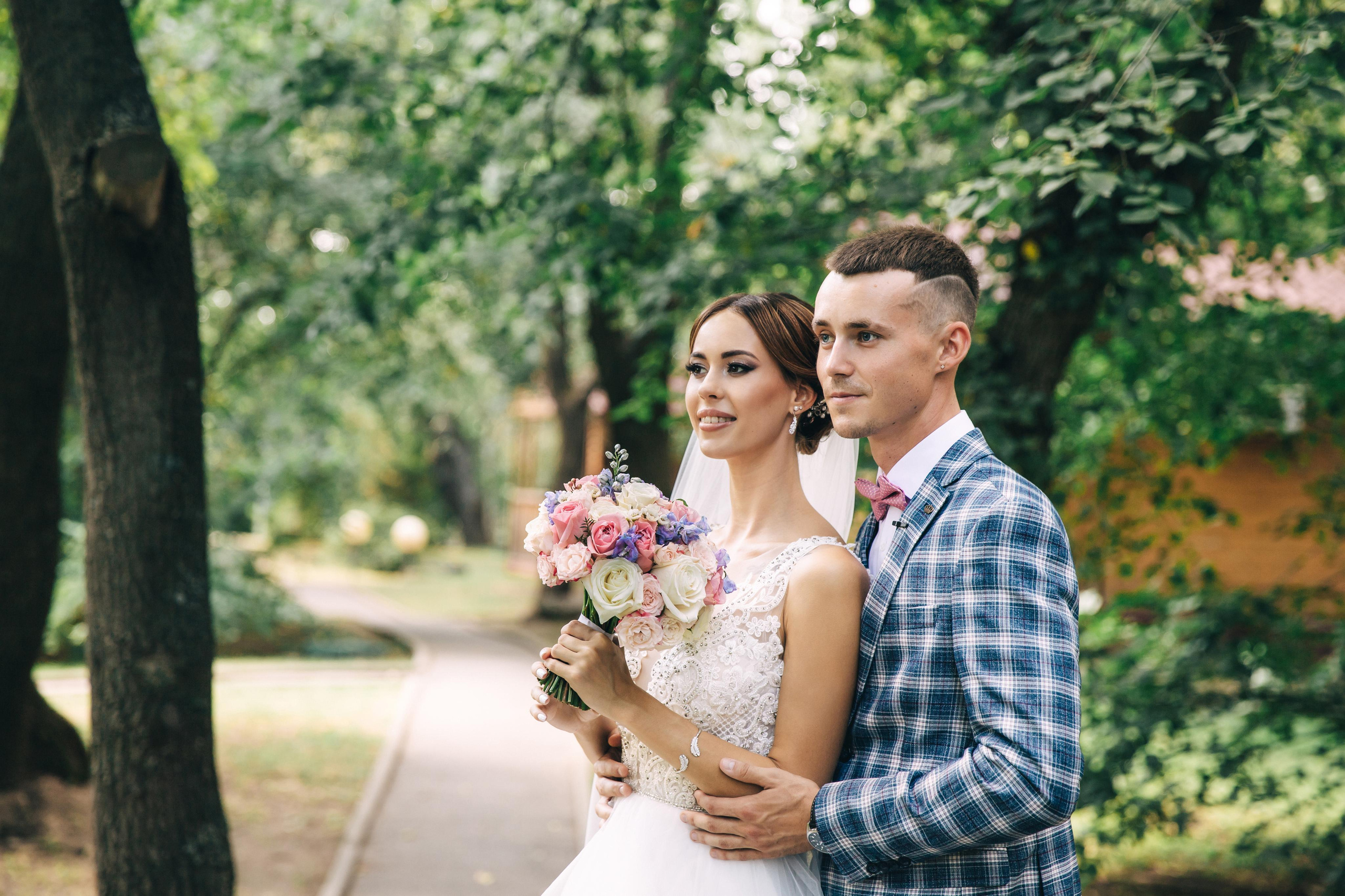 Влада и Сергей. Свадебный фотограф и видеограф Когай Дмитрий и Юлия