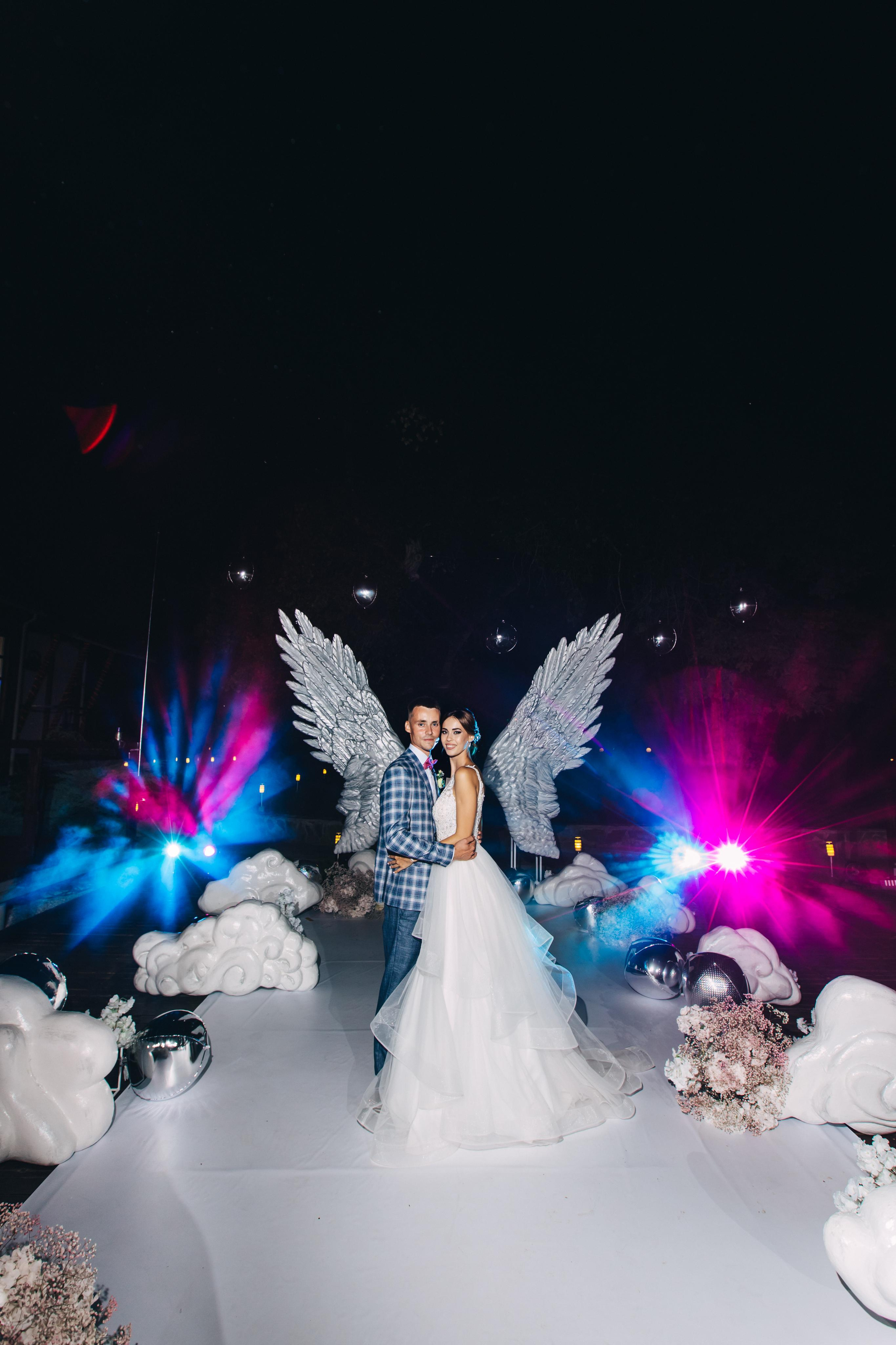 Влада и Сергей. Свадебный фотограф и видеограф Когай Дмитрий и Юлия