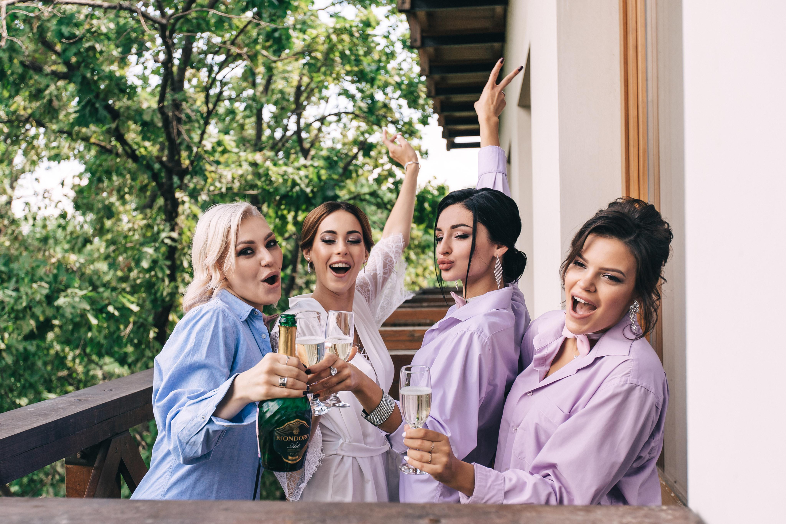 Влада и Сергей. Свадебный фотограф и видеограф Когай Дмитрий и Юлия