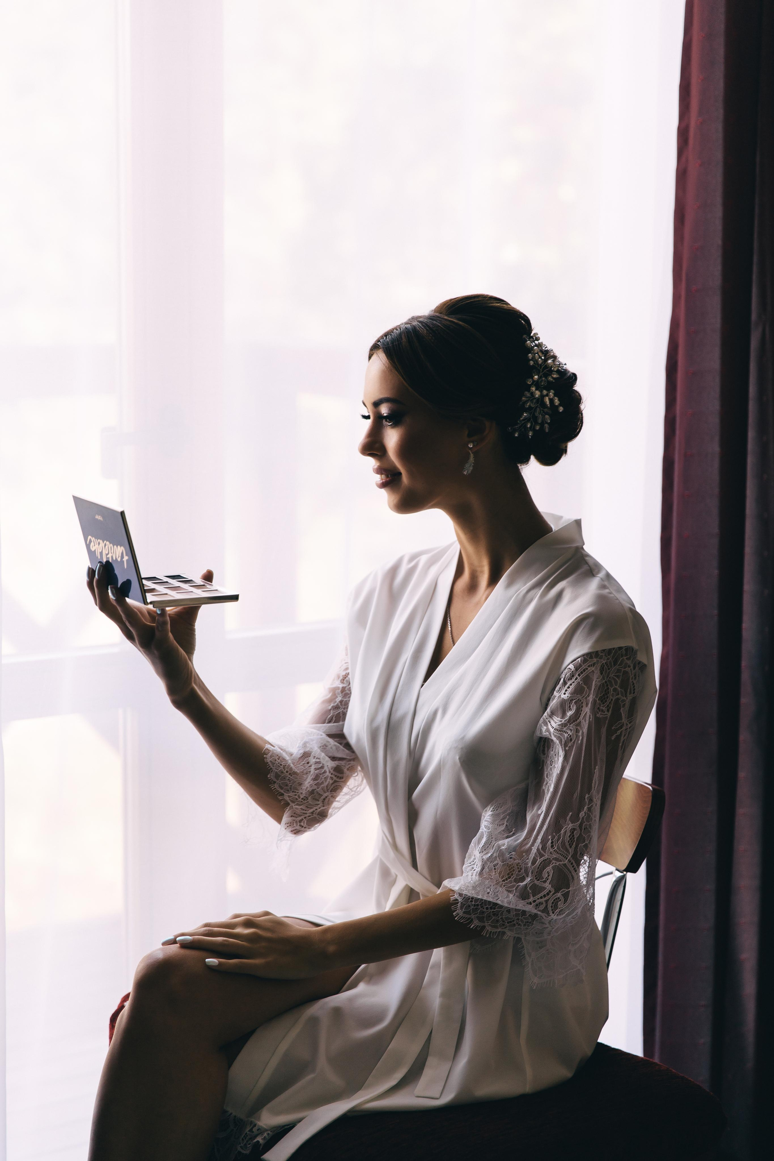 Влада и Сергей. Свадебный фотограф и видеограф Когай Дмитрий и Юлия