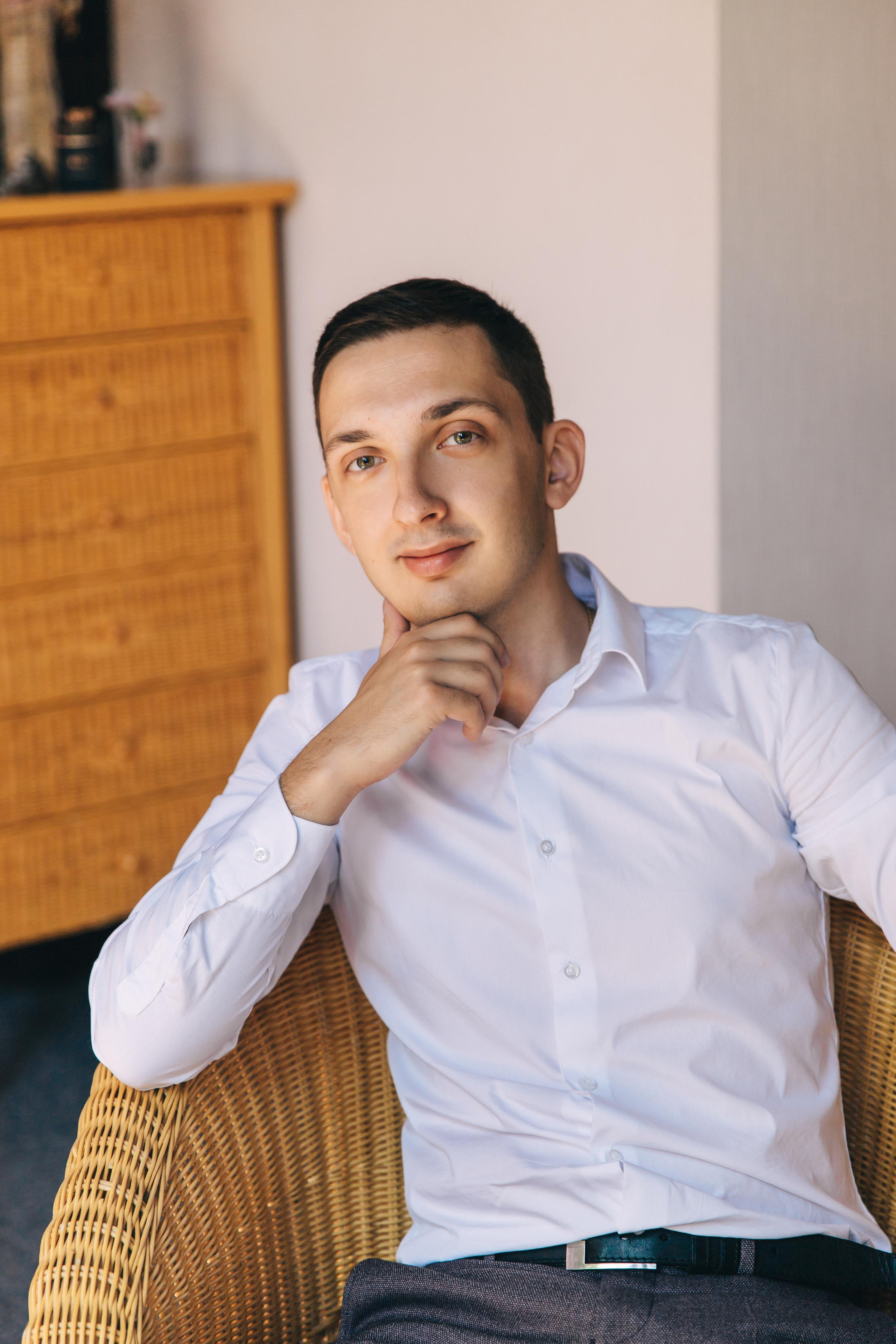 Катя и Андрей. Свадебный фотограф и видеограф Когай Дмитрий и Юлия