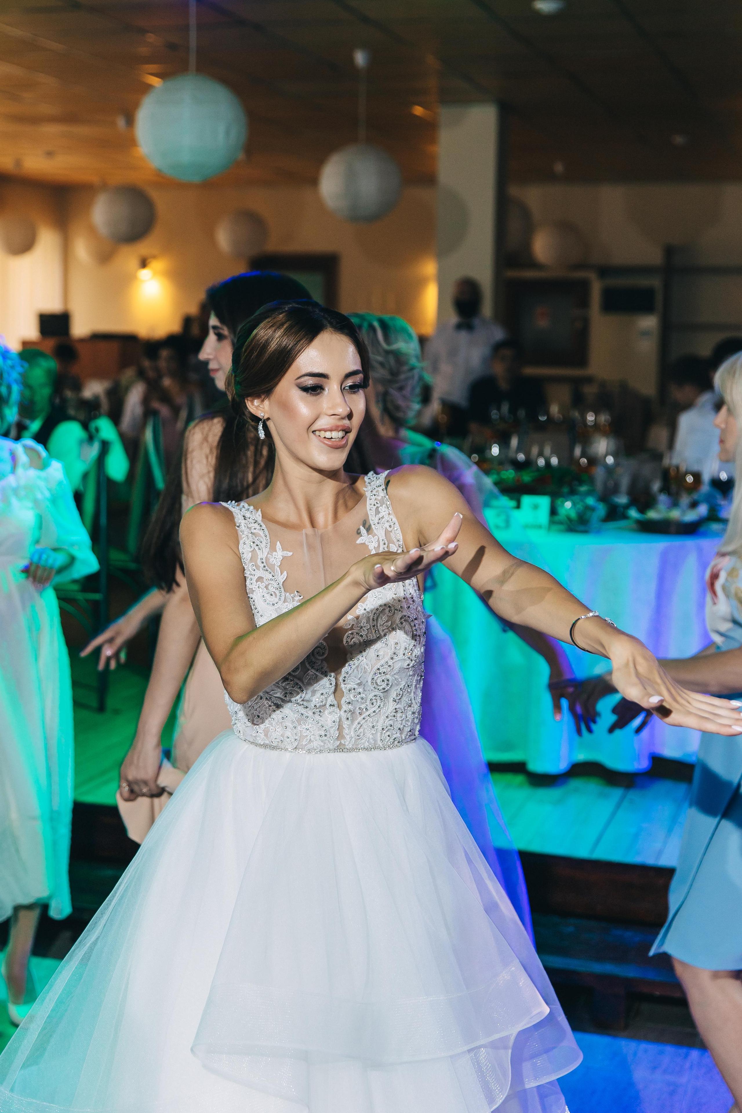 Влада и Сергей. Свадебный фотограф и видеограф Когай Дмитрий и Юлия