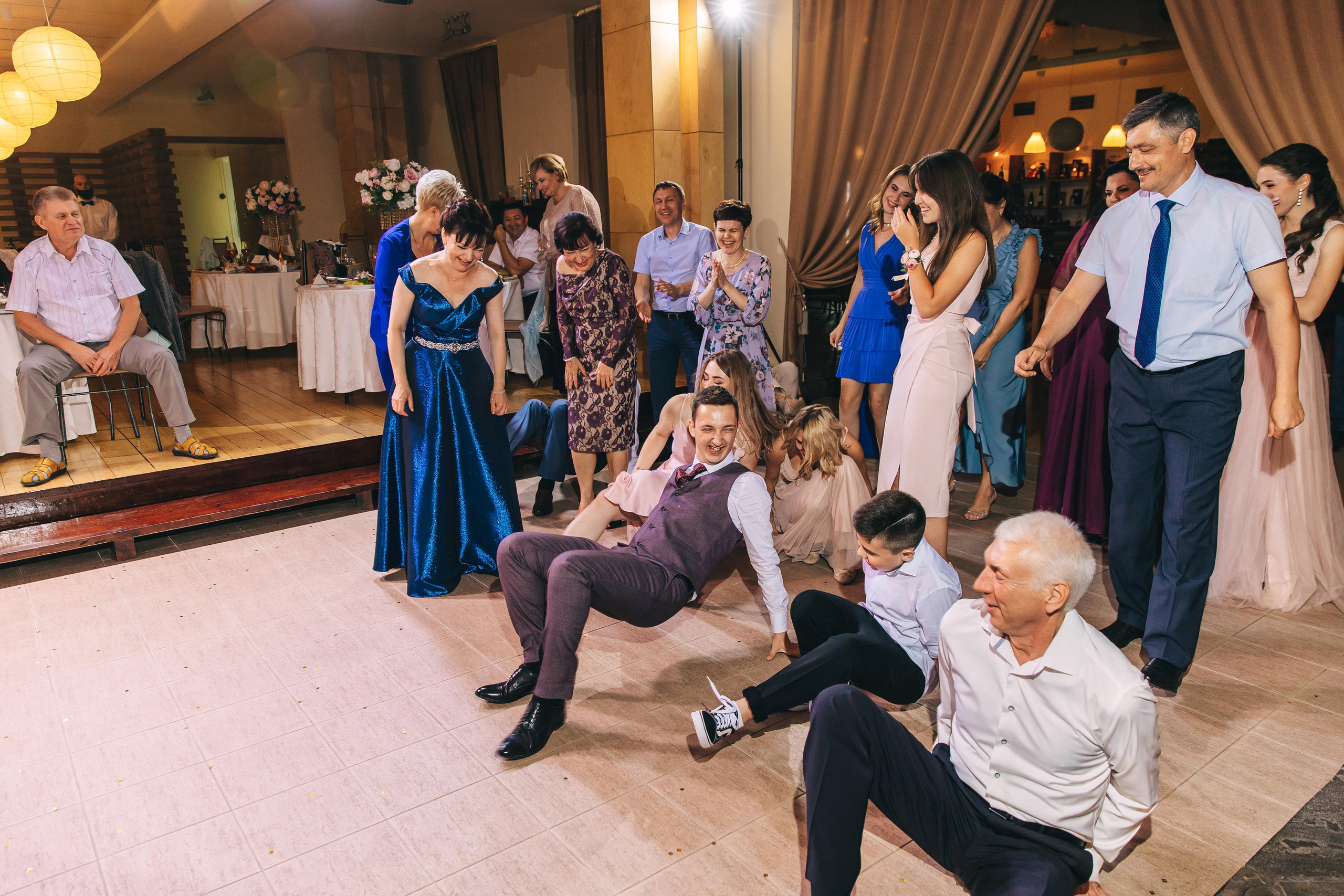 Катя и Андрей. Свадебный фотограф и видеограф Когай Дмитрий и Юлия