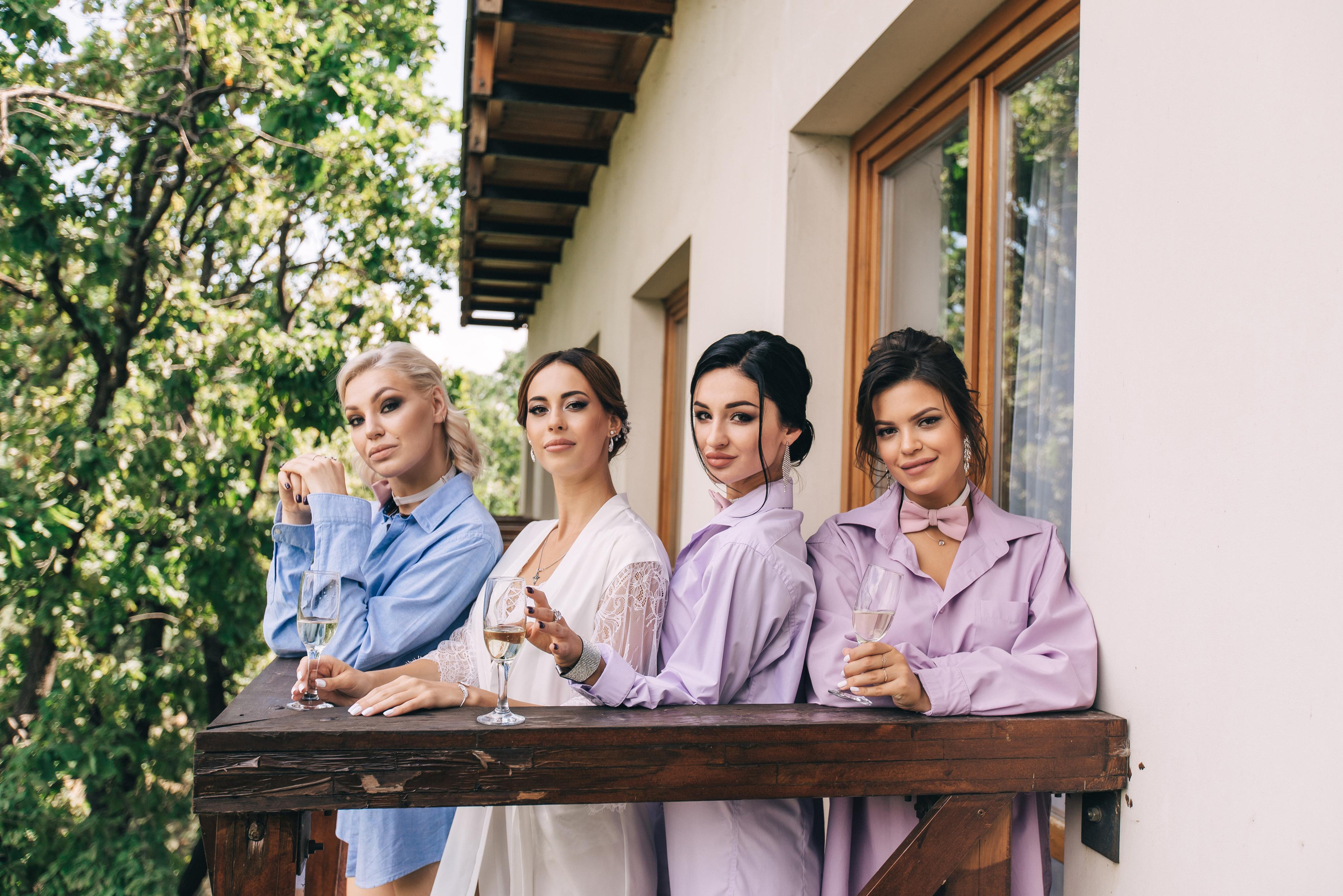 Влада и Сергей. Свадебный фотограф и видеограф Когай Дмитрий и Юлия