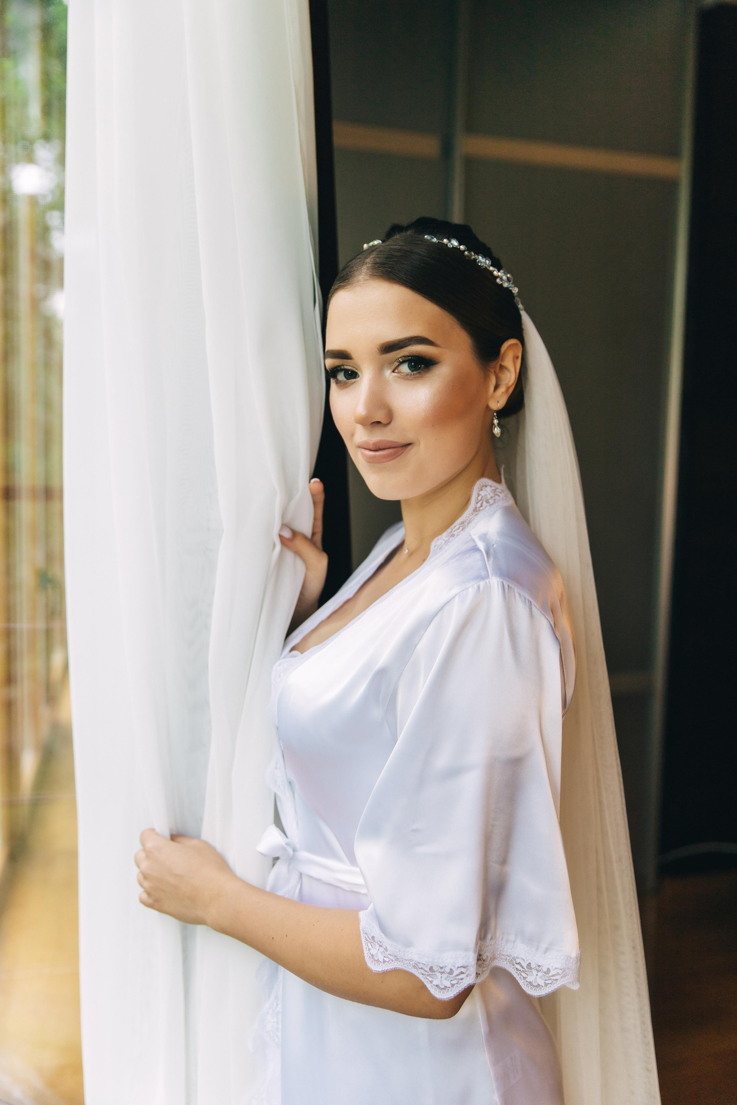 Катя и Андрей. Свадебный фотограф и видеограф Когай Дмитрий и Юлия