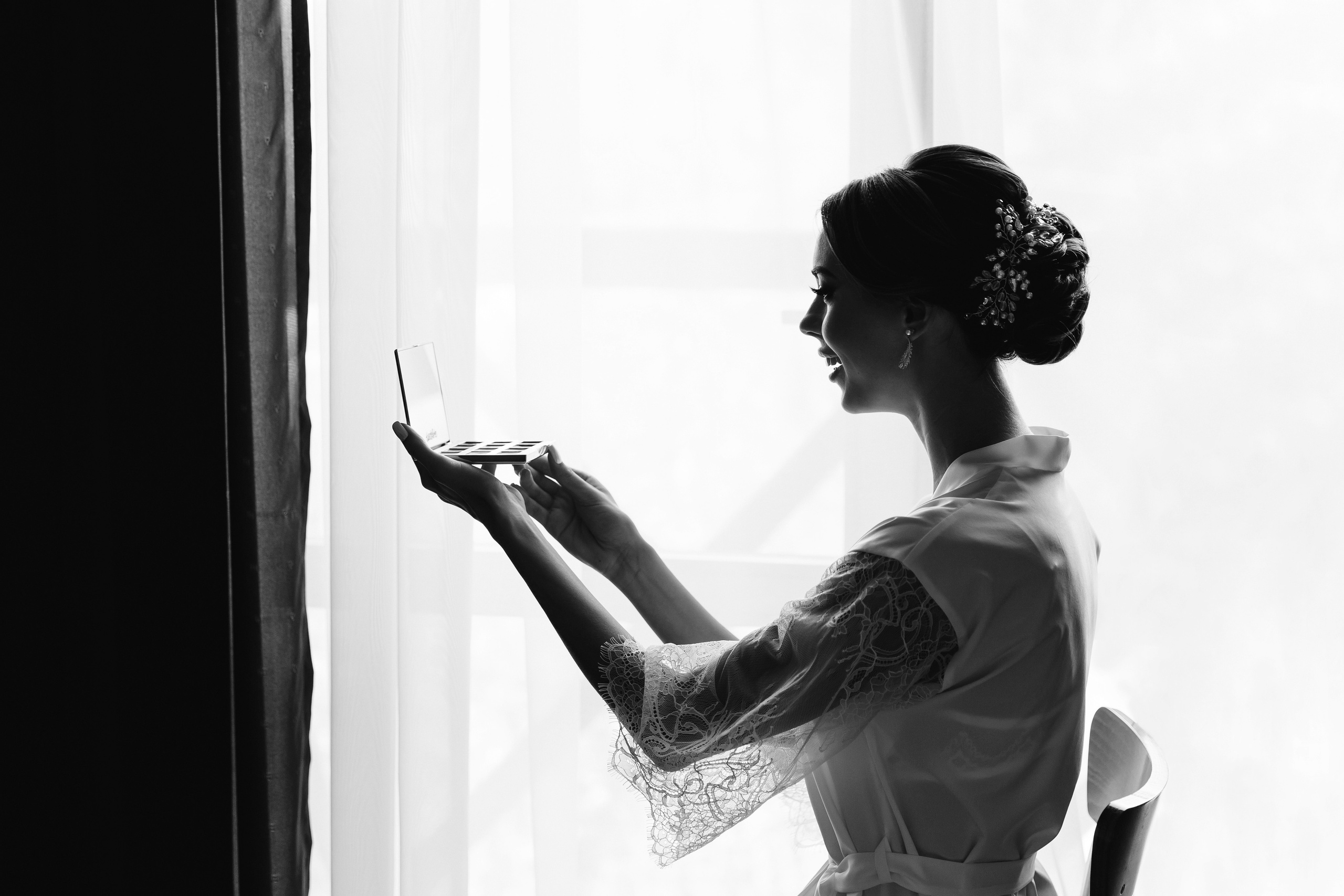 Влада и Сергей. Свадебный фотограф и видеограф Когай Дмитрий и Юлия