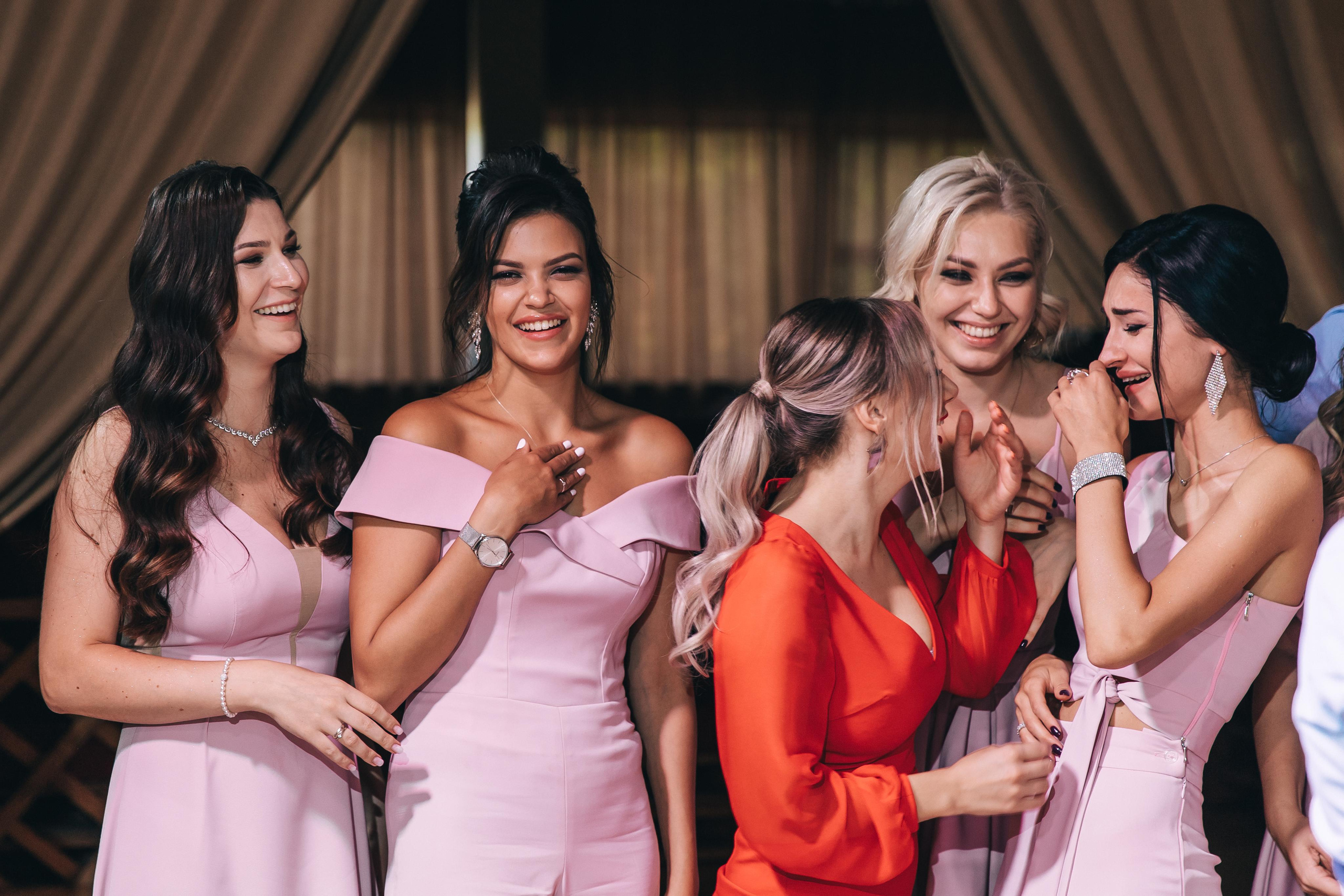 Влада и Сергей. Свадебный фотограф и видеограф Когай Дмитрий и Юлия