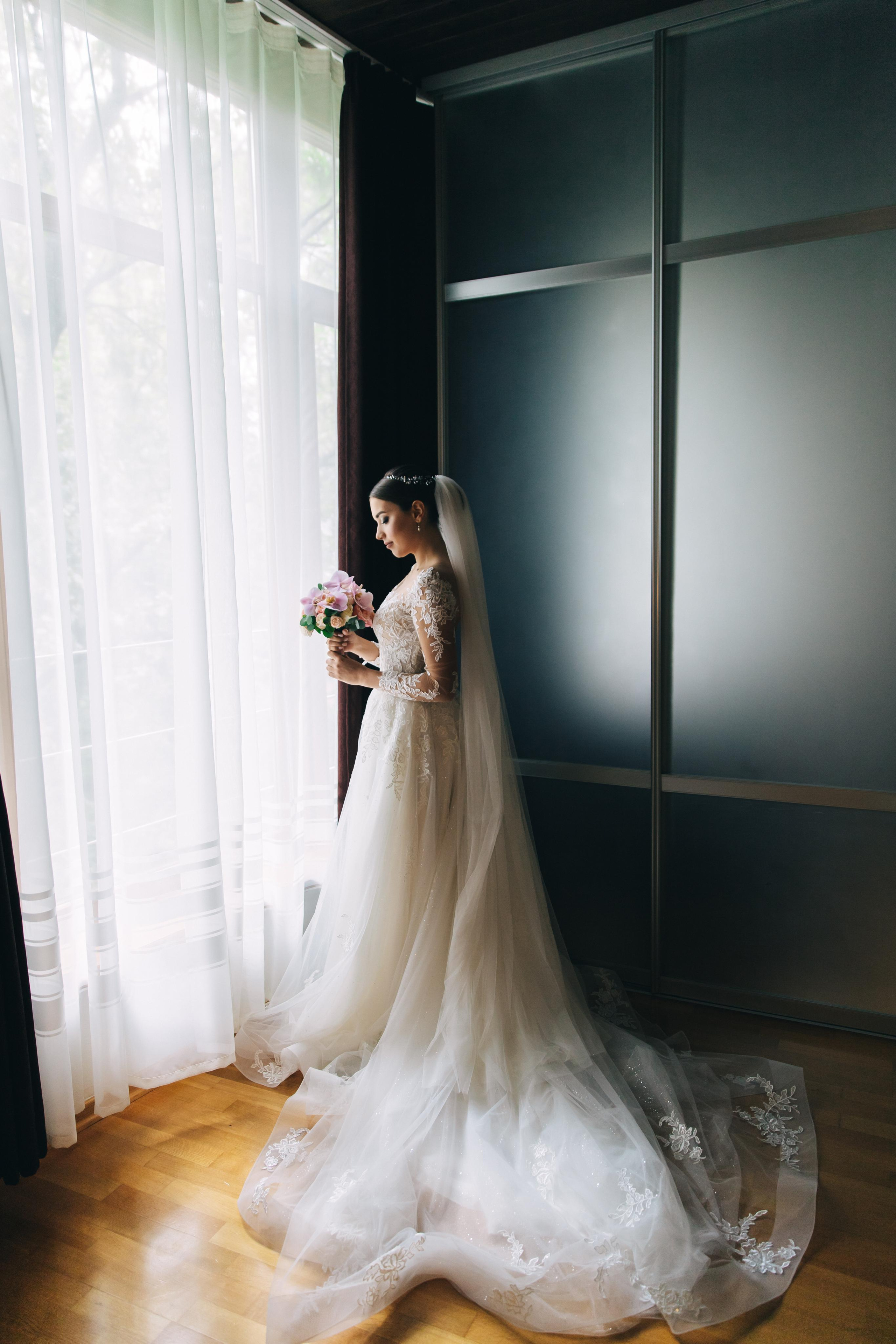 Катя и Андрей. Свадебный фотограф и видеограф Когай Дмитрий и Юлия