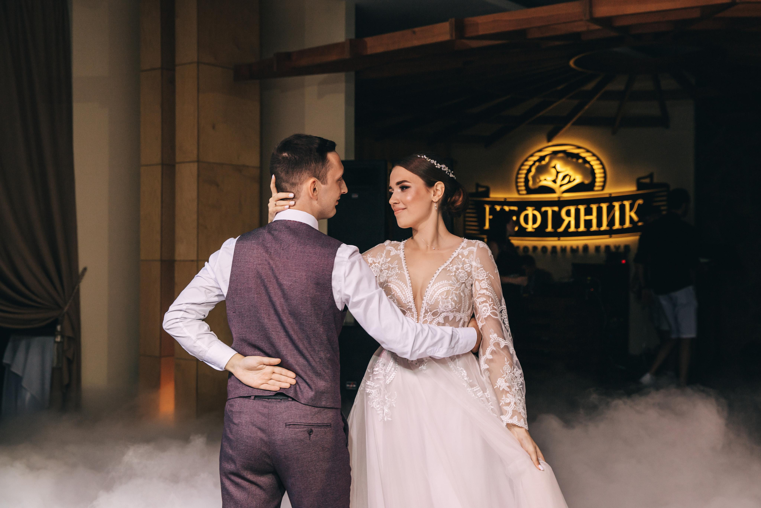 Катя и Андрей. Свадебный фотограф и видеограф Когай Дмитрий и Юлия