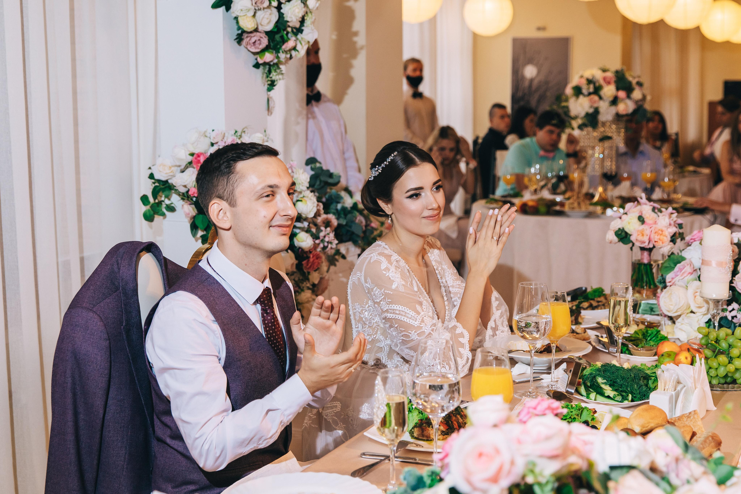 Катя и Андрей. Свадебный фотограф и видеограф Когай Дмитрий и Юлия