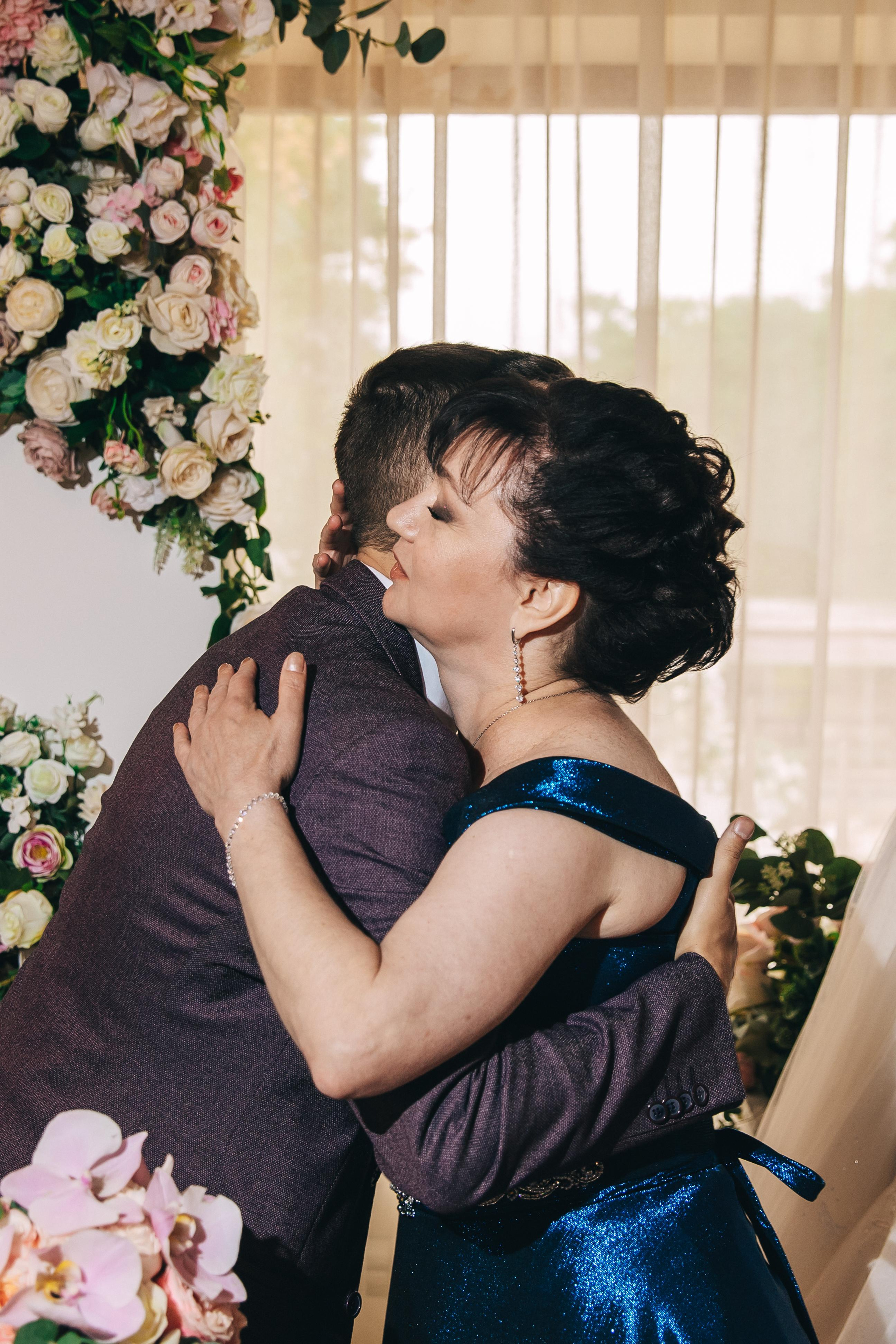 Катя и Андрей. Свадебный фотограф и видеограф Когай Дмитрий и Юлия