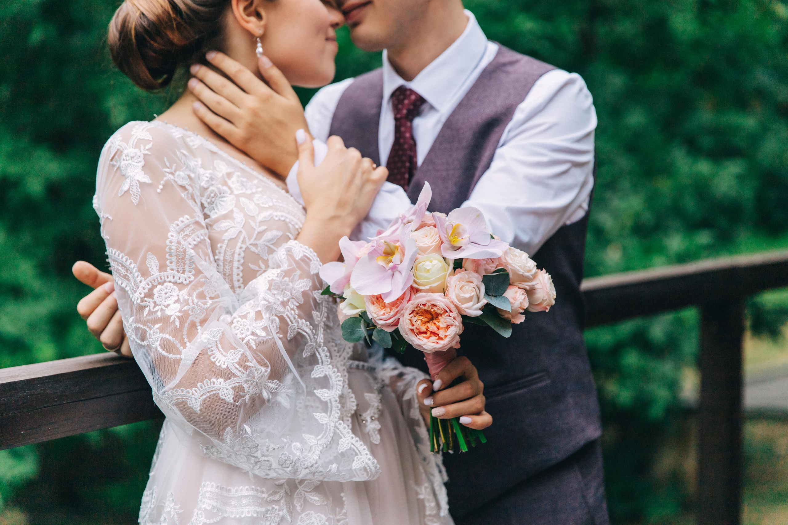 Катя и Андрей. Свадебный фотограф и видеограф Когай Дмитрий и Юлия