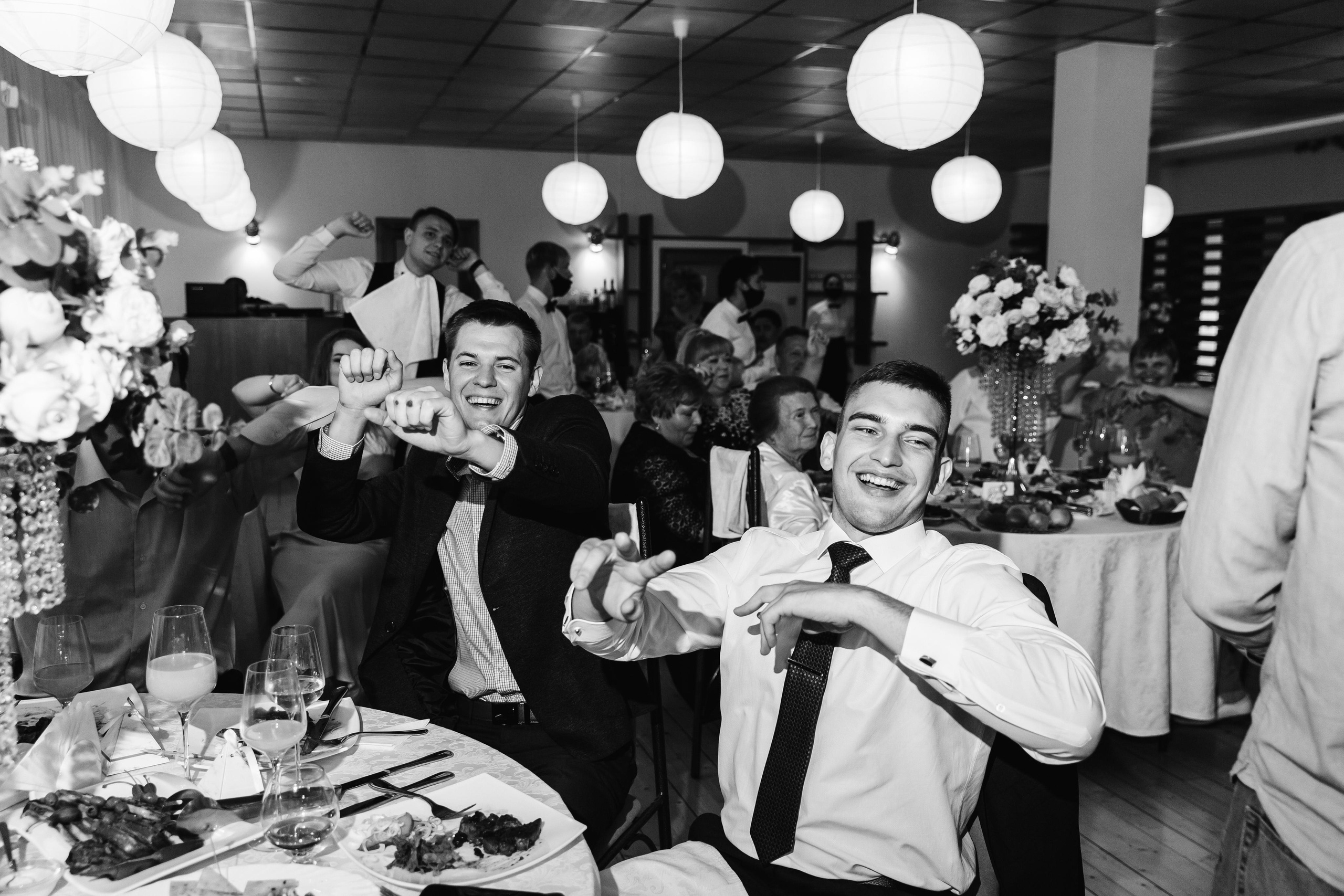 Катя и Андрей. Свадебный фотограф и видеограф Когай Дмитрий и Юлия