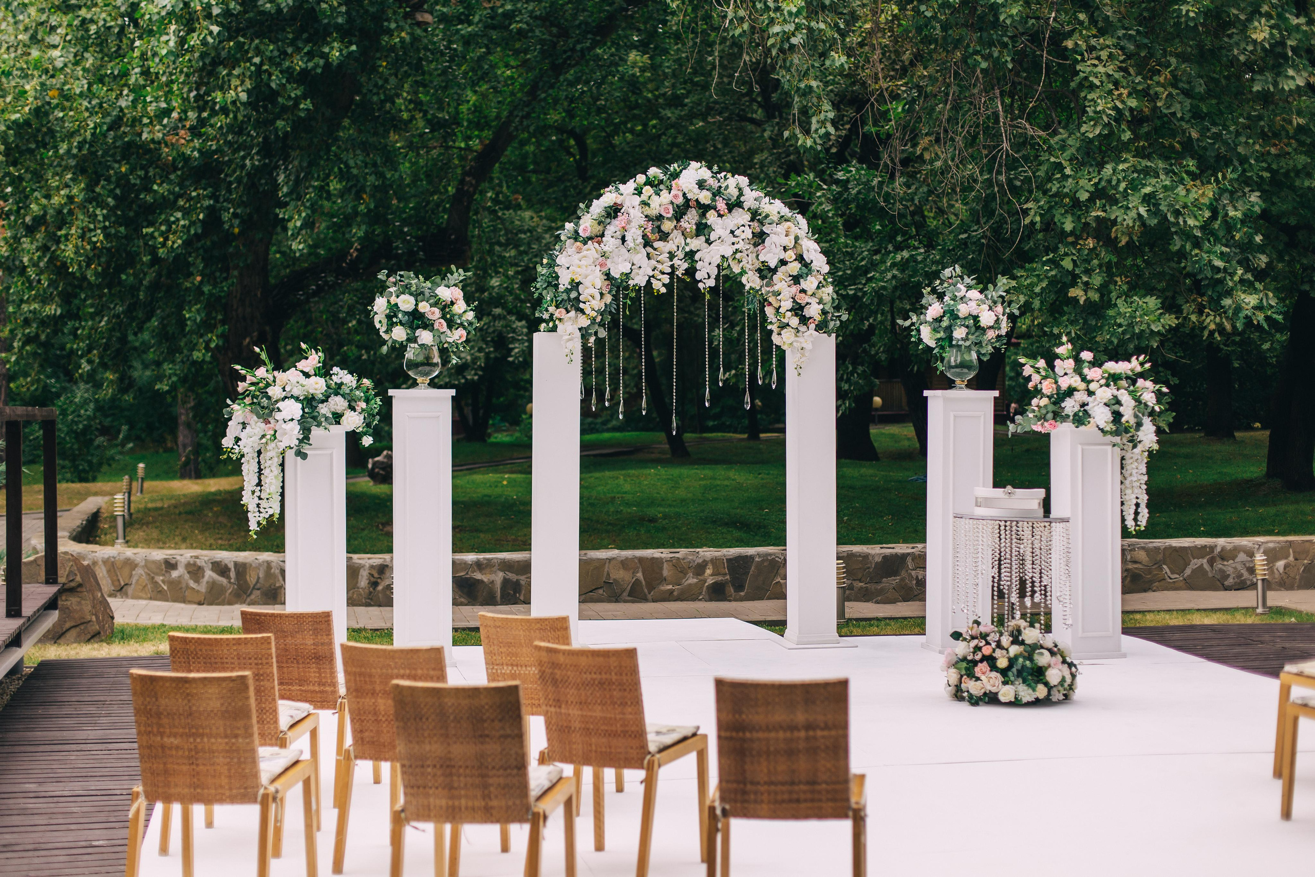 Катя и Андрей. Свадебный фотограф и видеограф Когай Дмитрий и Юлия