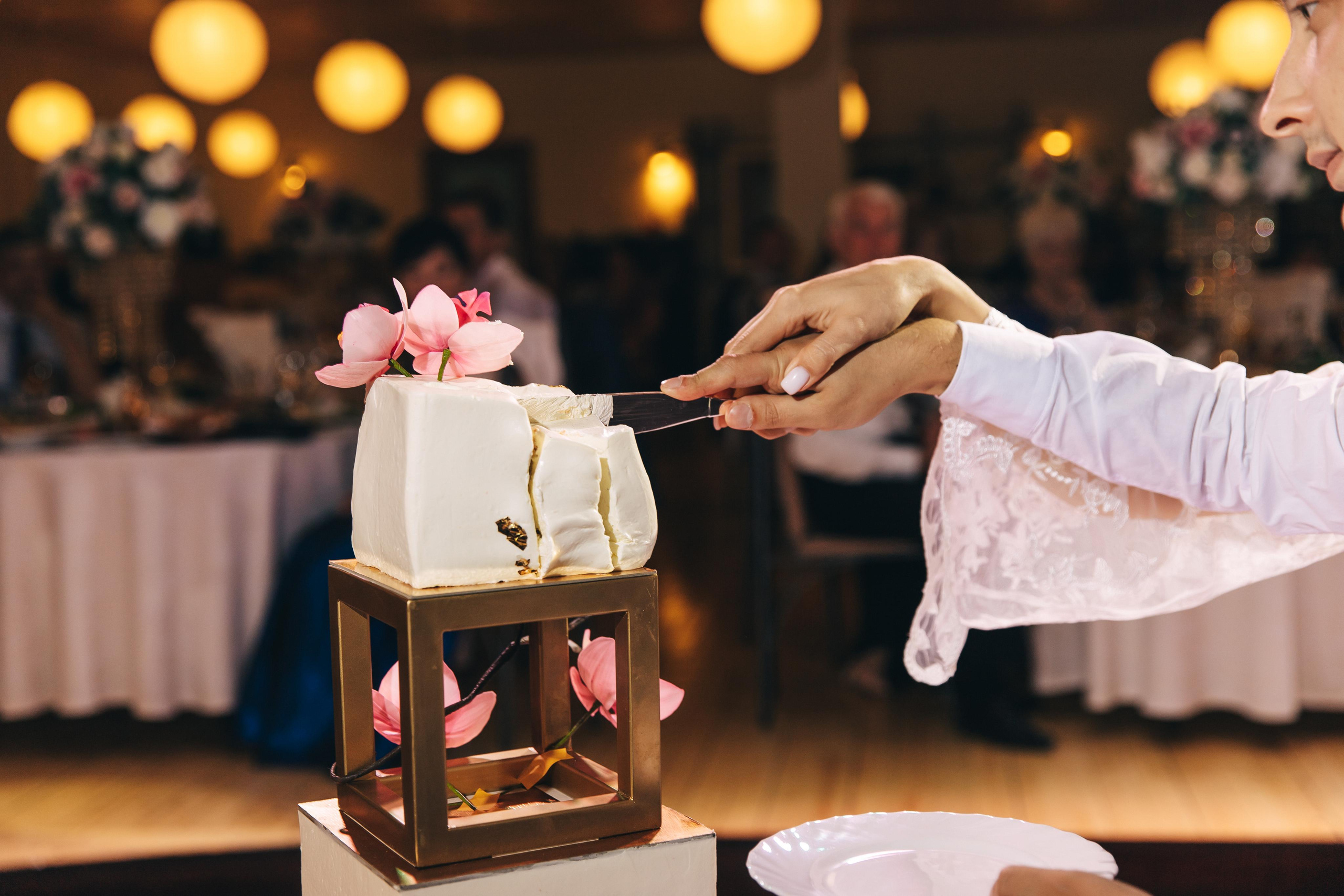 Катя и Андрей. Свадебный фотограф и видеограф Когай Дмитрий и Юлия