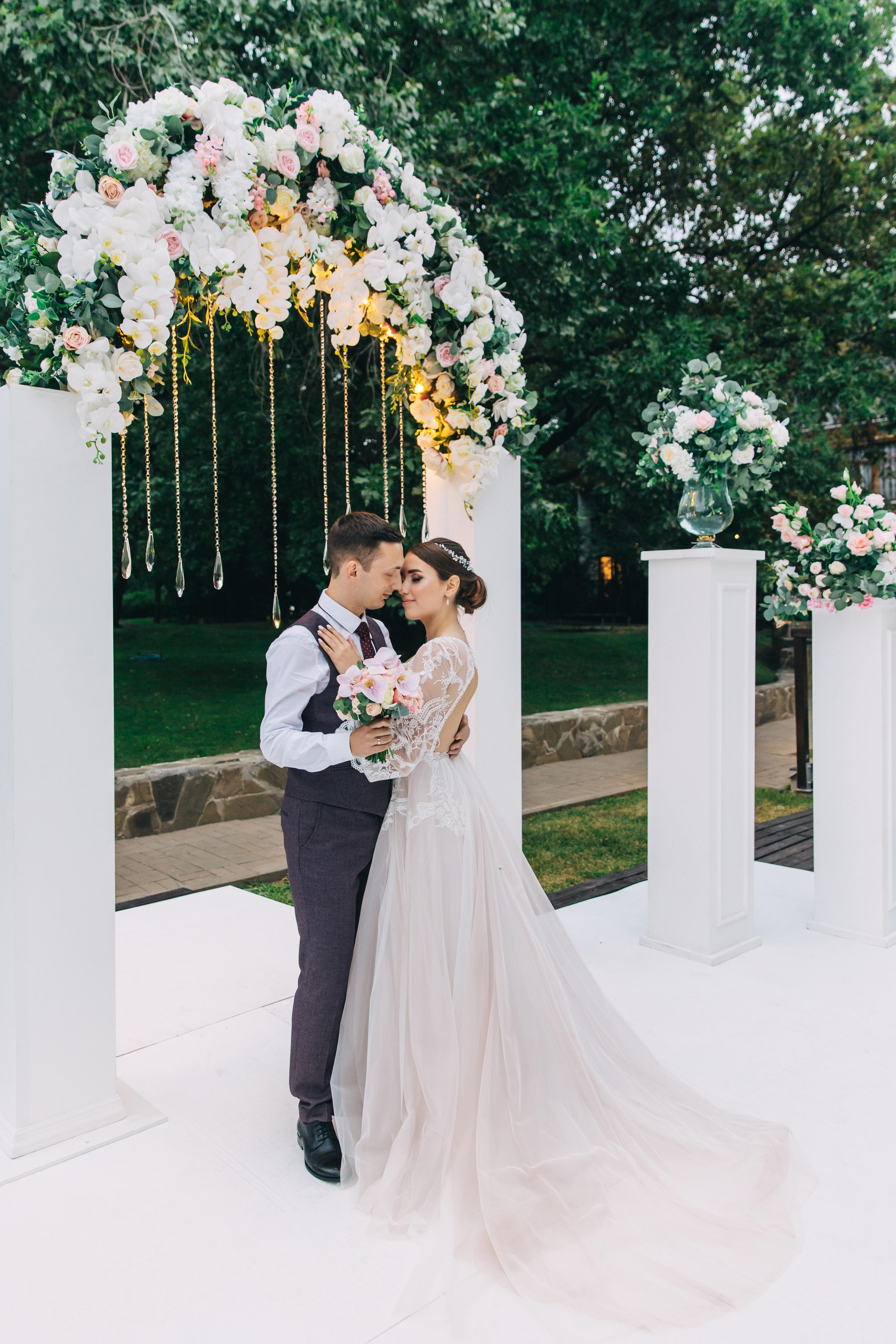 Катя и Андрей. Свадебный фотограф и видеограф Когай Дмитрий и Юлия