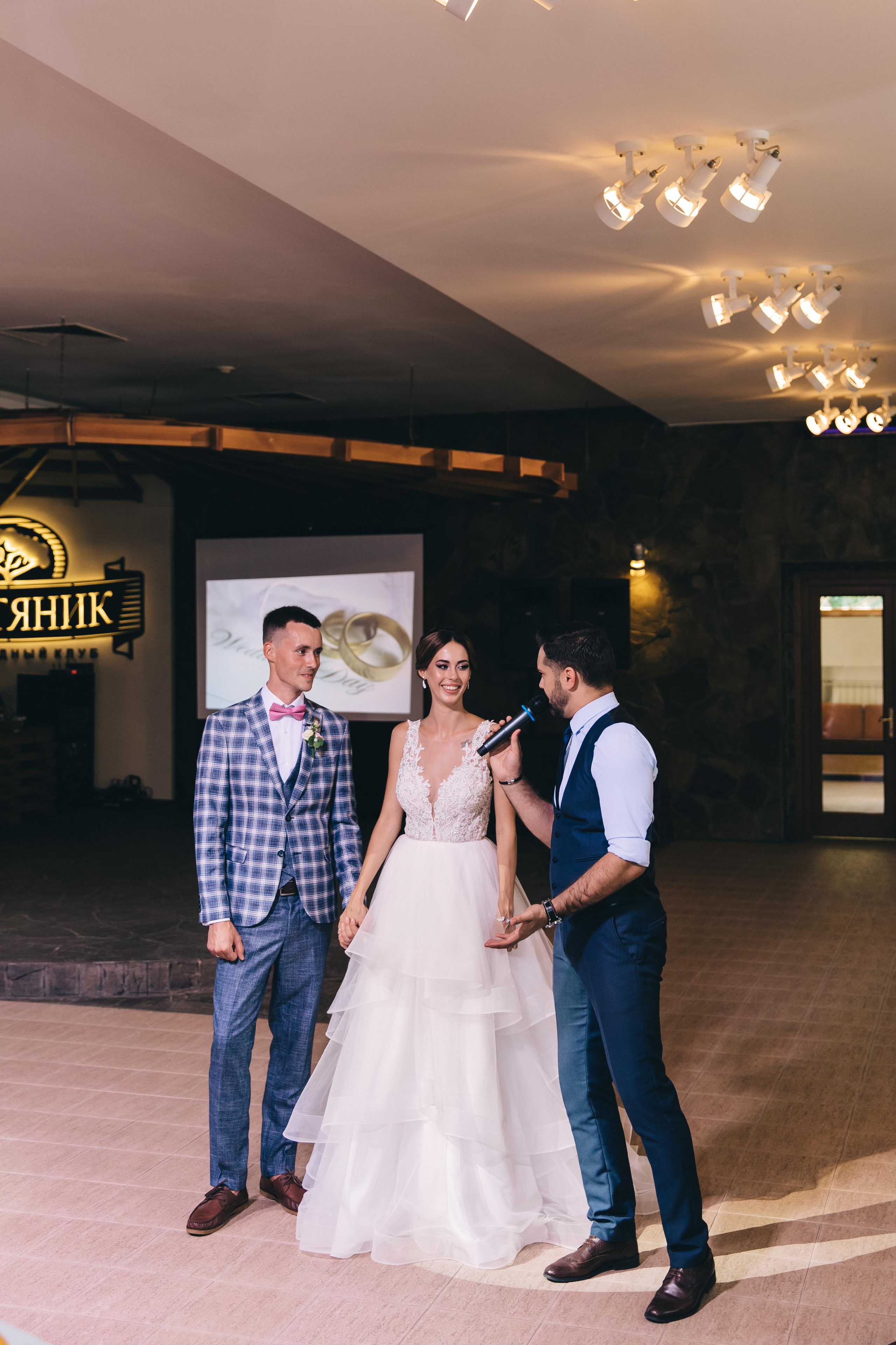 Влада и Сергей. Свадебный фотограф и видеограф Когай Дмитрий и Юлия