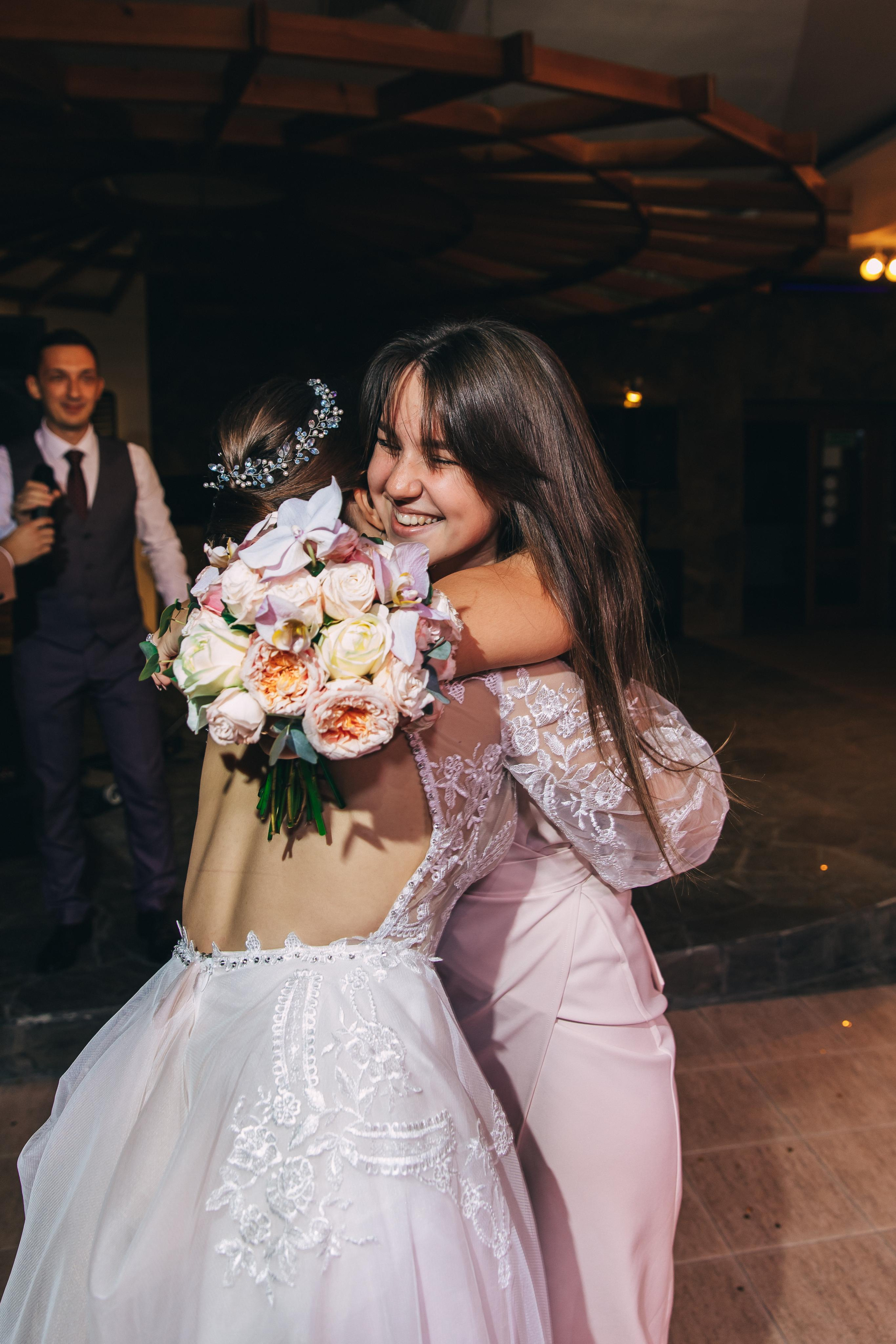 Катя и Андрей. Свадебный фотограф и видеограф Когай Дмитрий и Юлия