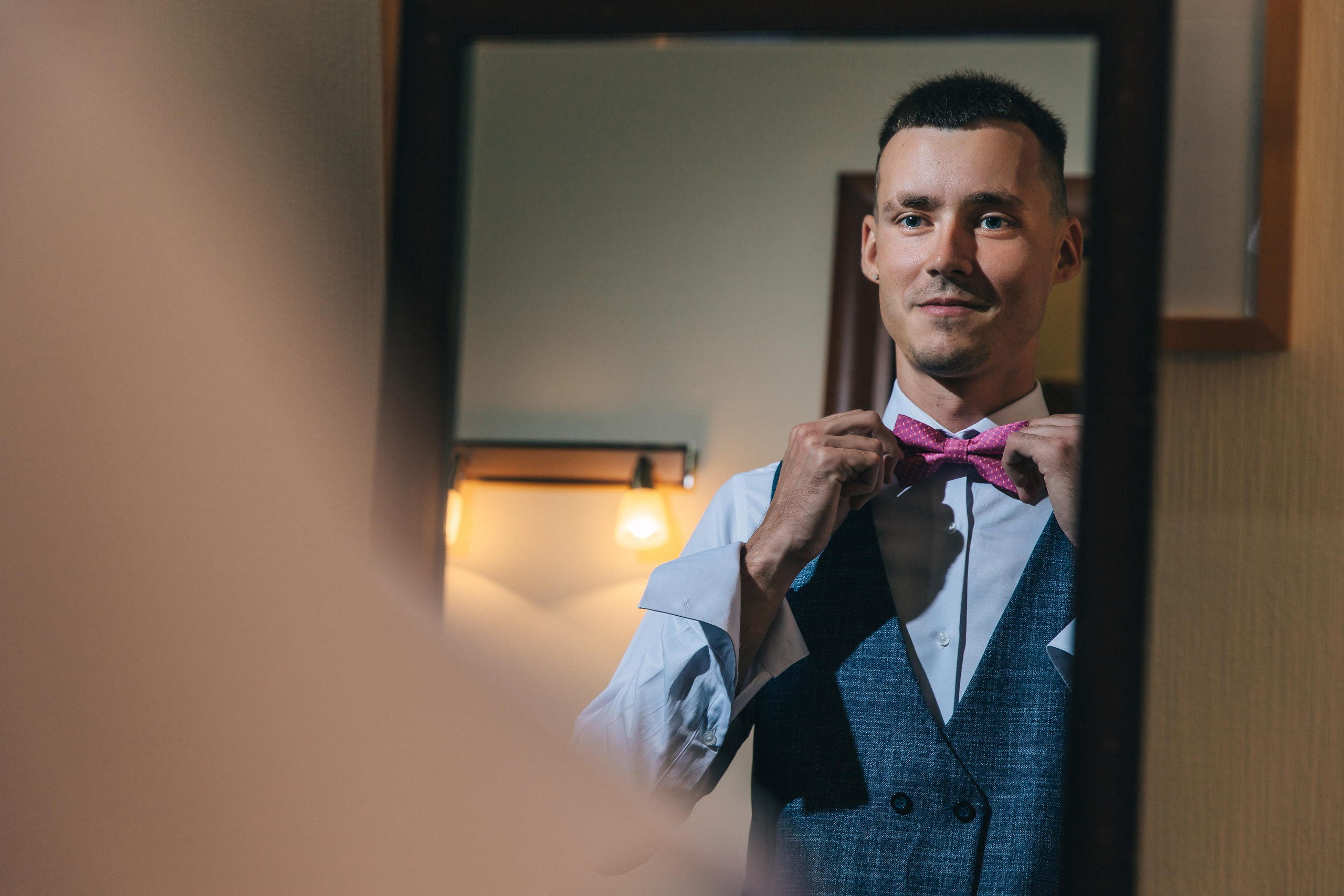 Влада и Сергей. Свадебный фотограф и видеограф Когай Дмитрий и Юлия