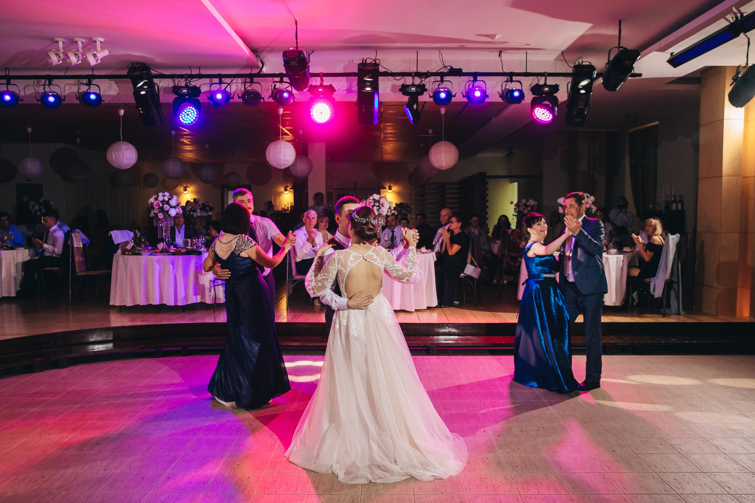 Катя и Андрей. Свадебный фотограф и видеограф Когай Дмитрий и Юлия