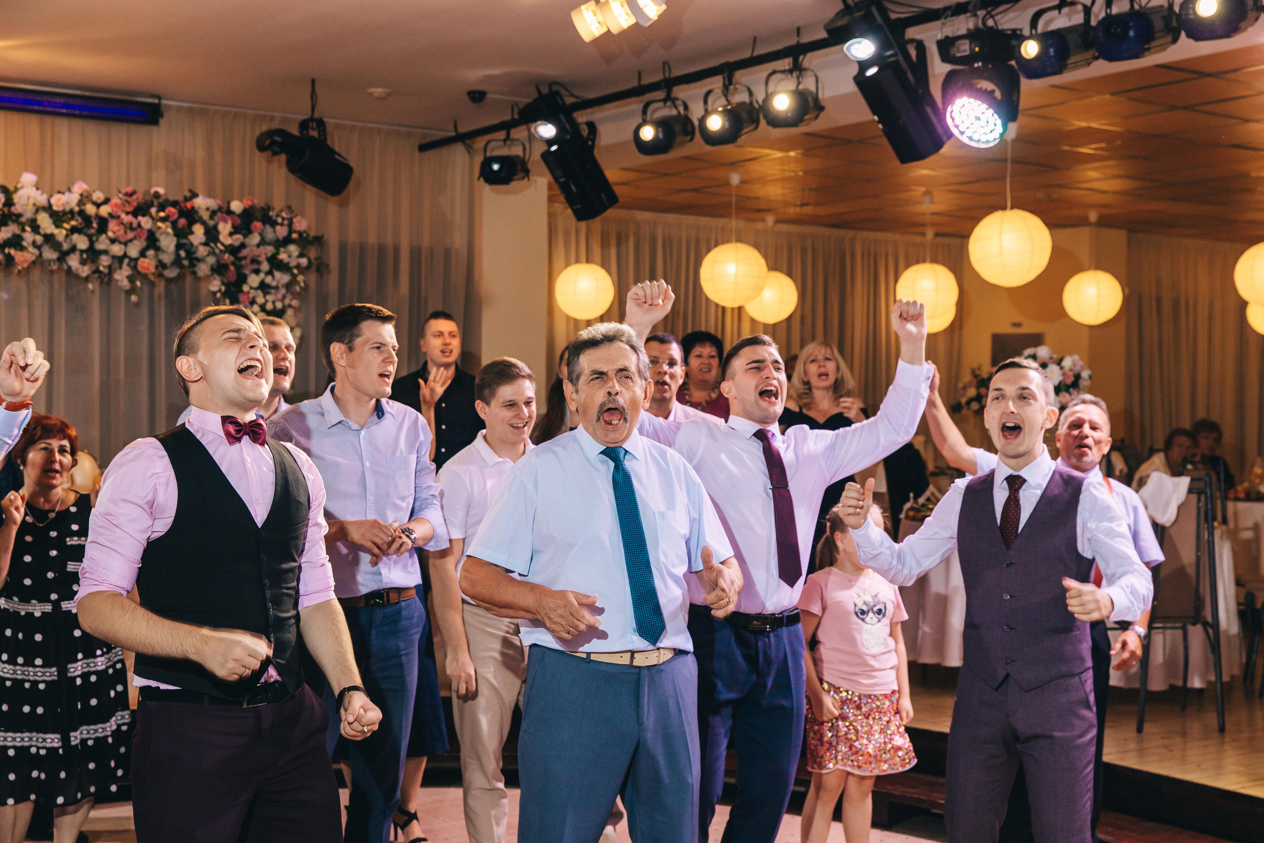 Катя и Андрей. Свадебный фотограф и видеограф Когай Дмитрий и Юлия