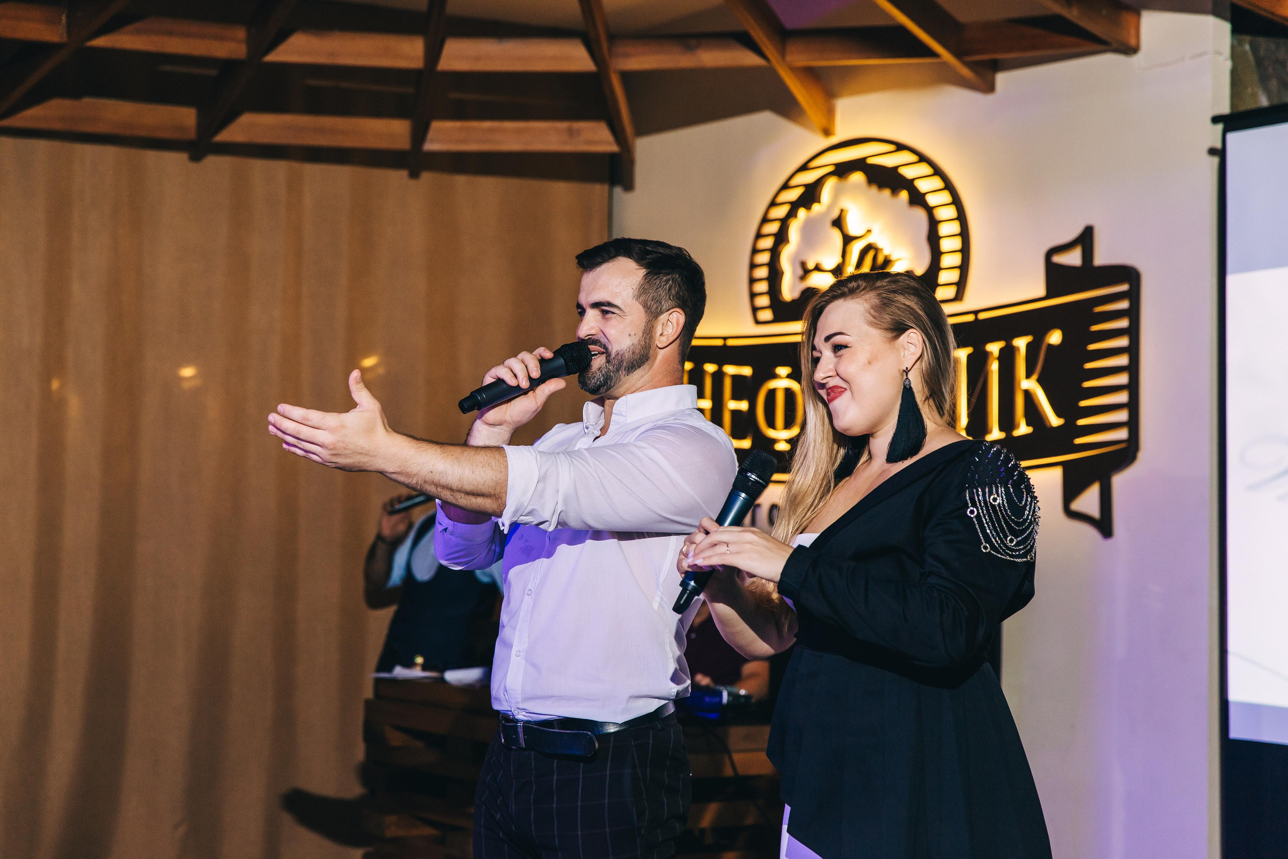 Влада и Сергей. Свадебный фотограф и видеограф Когай Дмитрий и Юлия