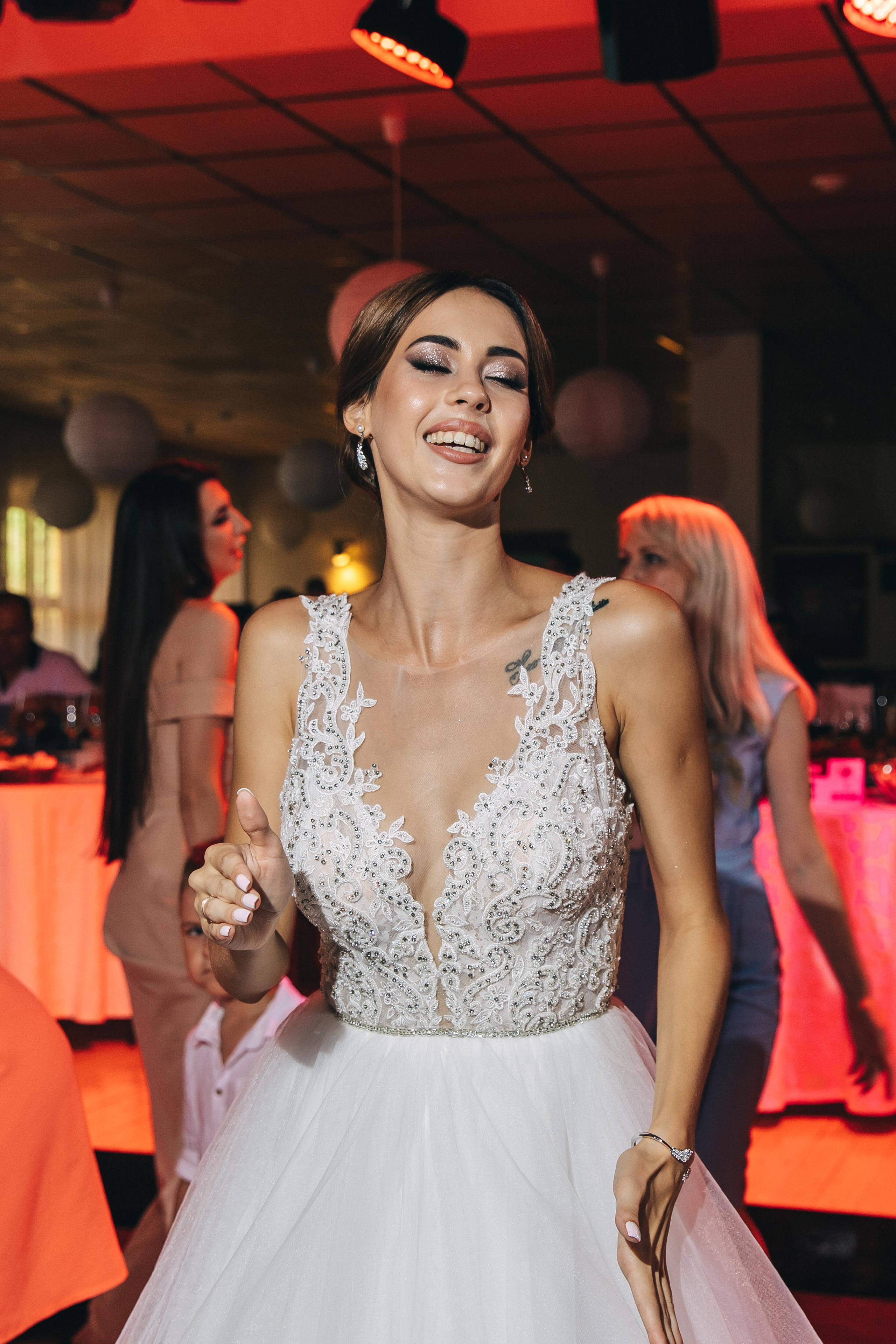 Влада и Сергей. Свадебный фотограф и видеограф Когай Дмитрий и Юлия