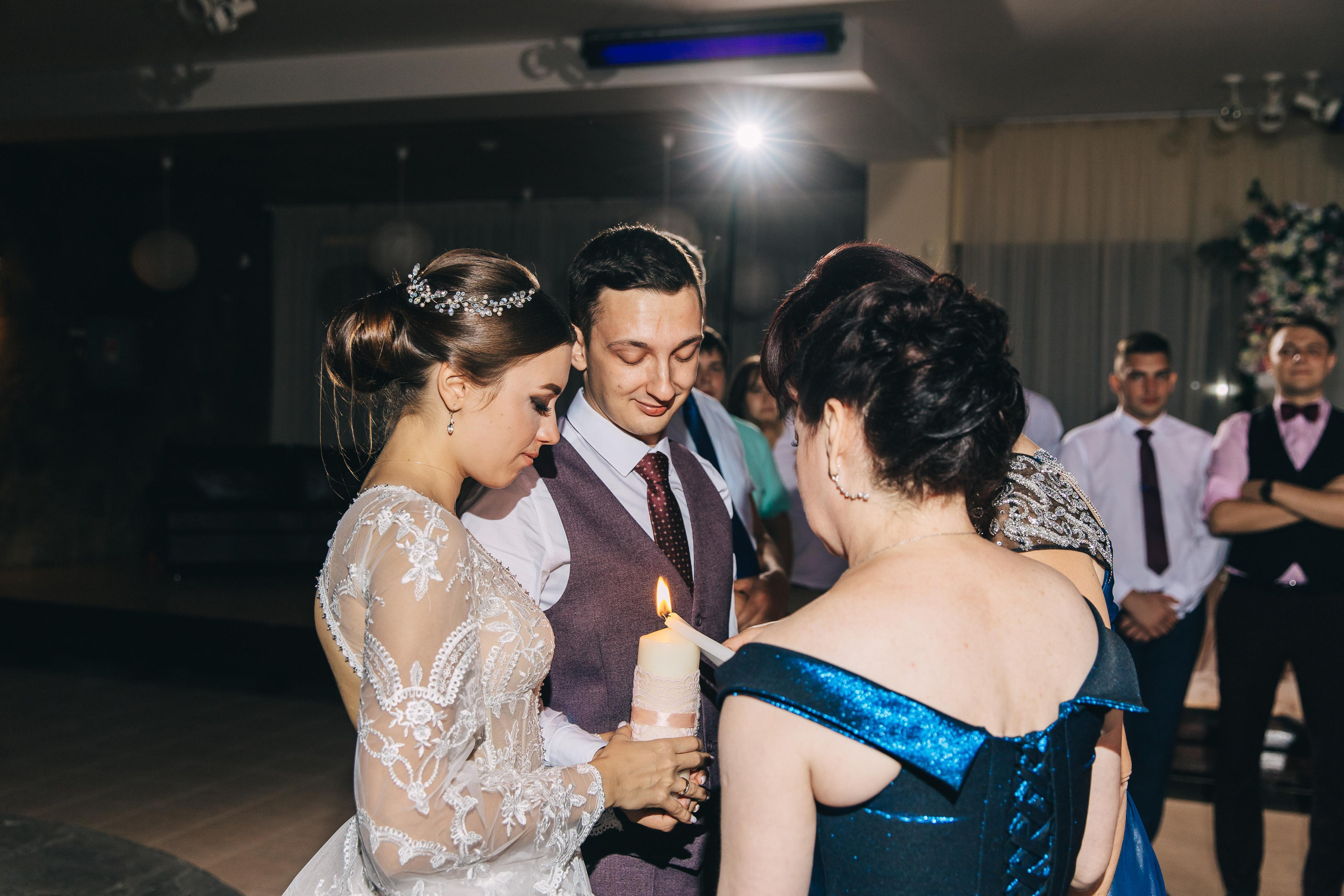 Катя и Андрей. Свадебный фотограф и видеограф Когай Дмитрий и Юлия